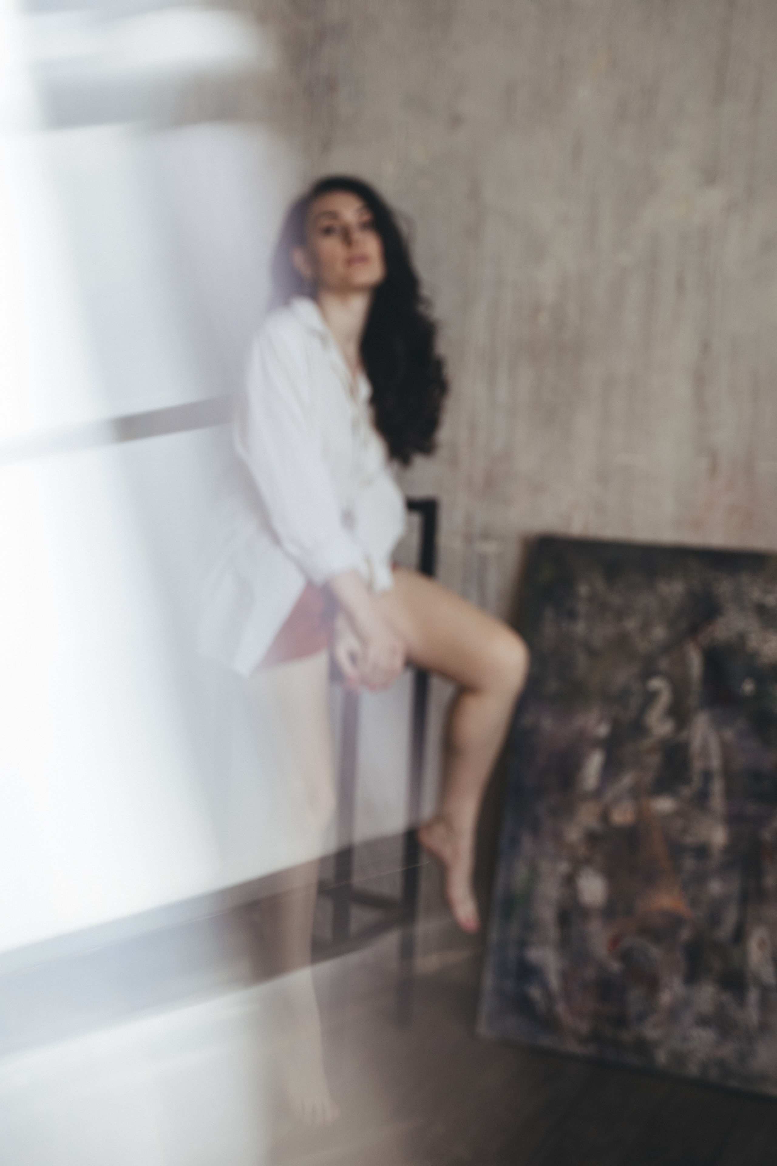 Художница. Фотограф в Москве Наталия Варакина