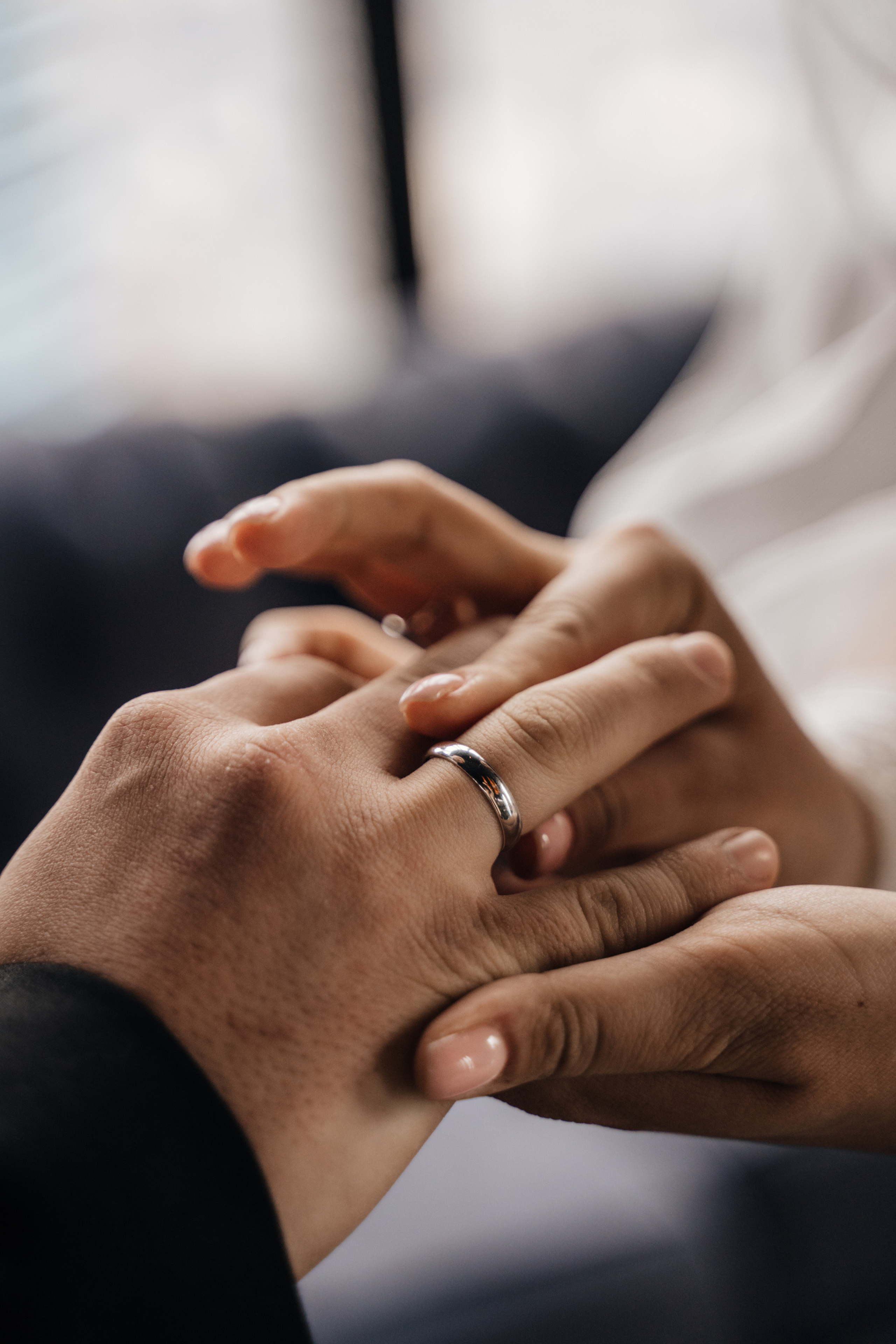 Лиза&Тайман. Фотограф в Москве Наталия Варакина