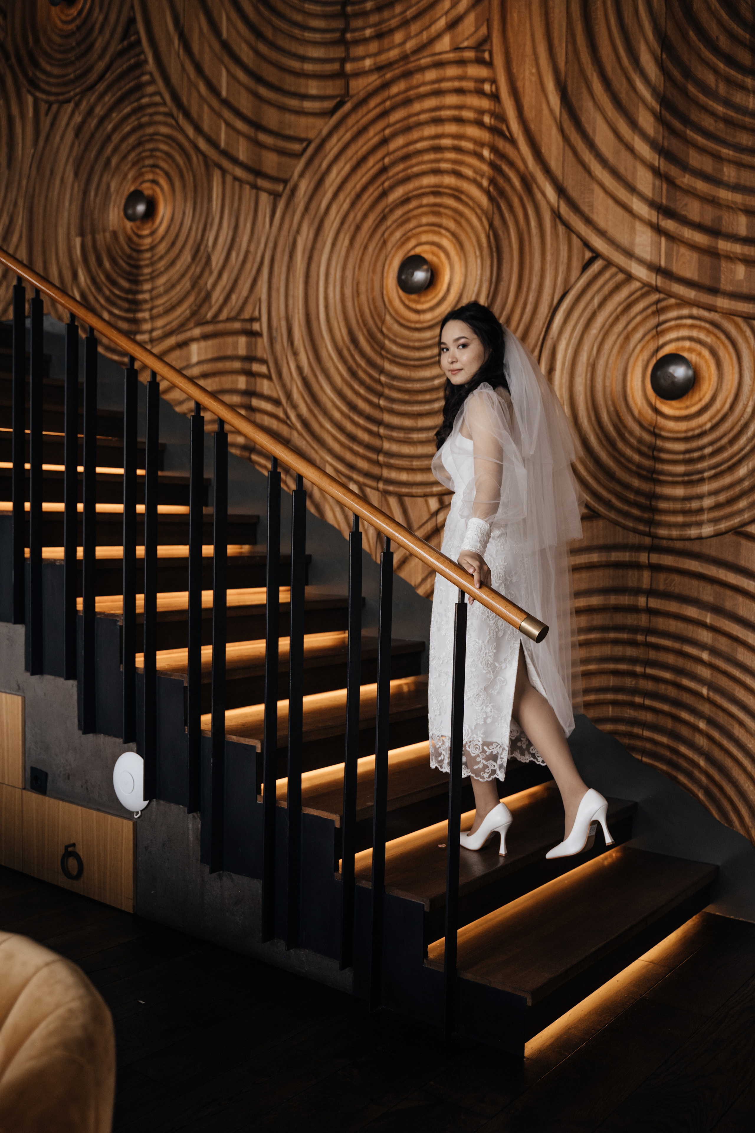 Лиза&Тайман. Фотограф в Москве Наталия Варакина