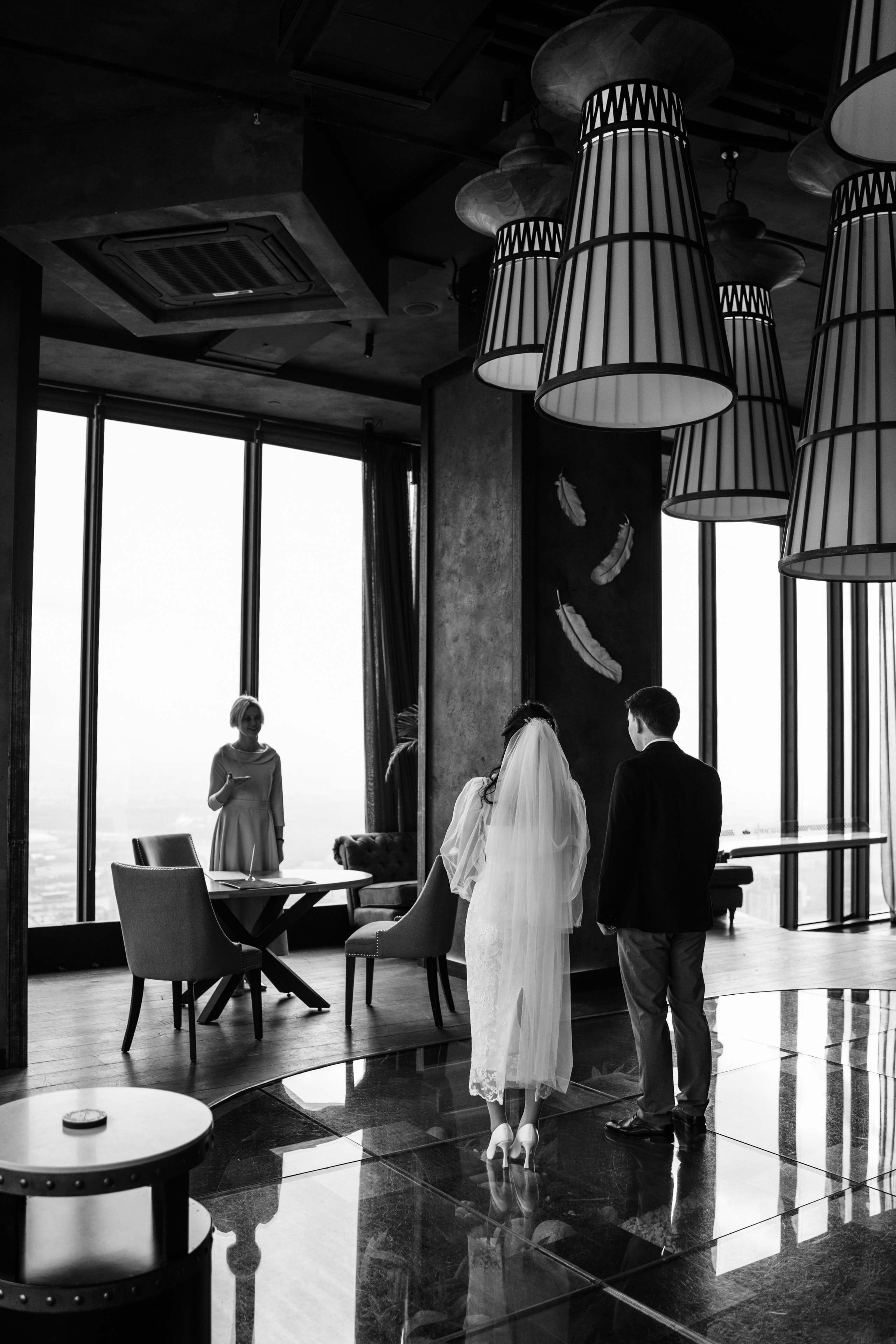 Лиза&Тайман. Фотограф в Москве Наталия Варакина