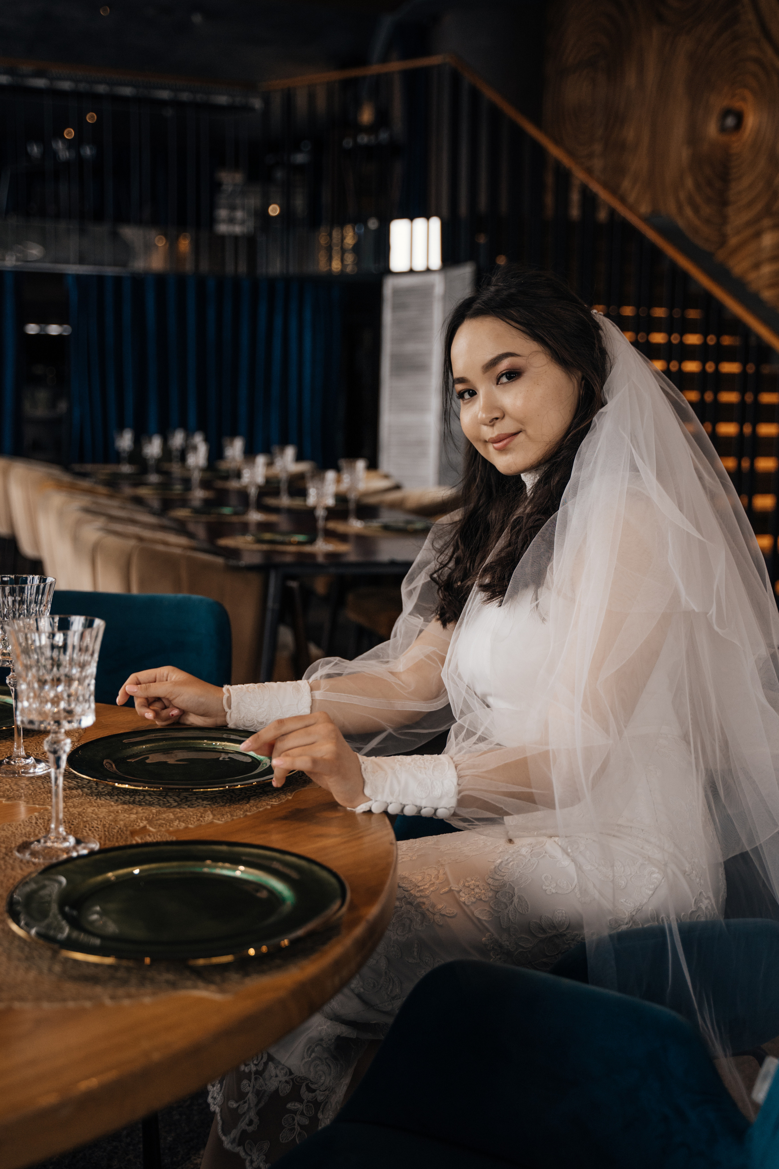 Лиза&Тайман. Фотограф в Москве Наталия Варакина