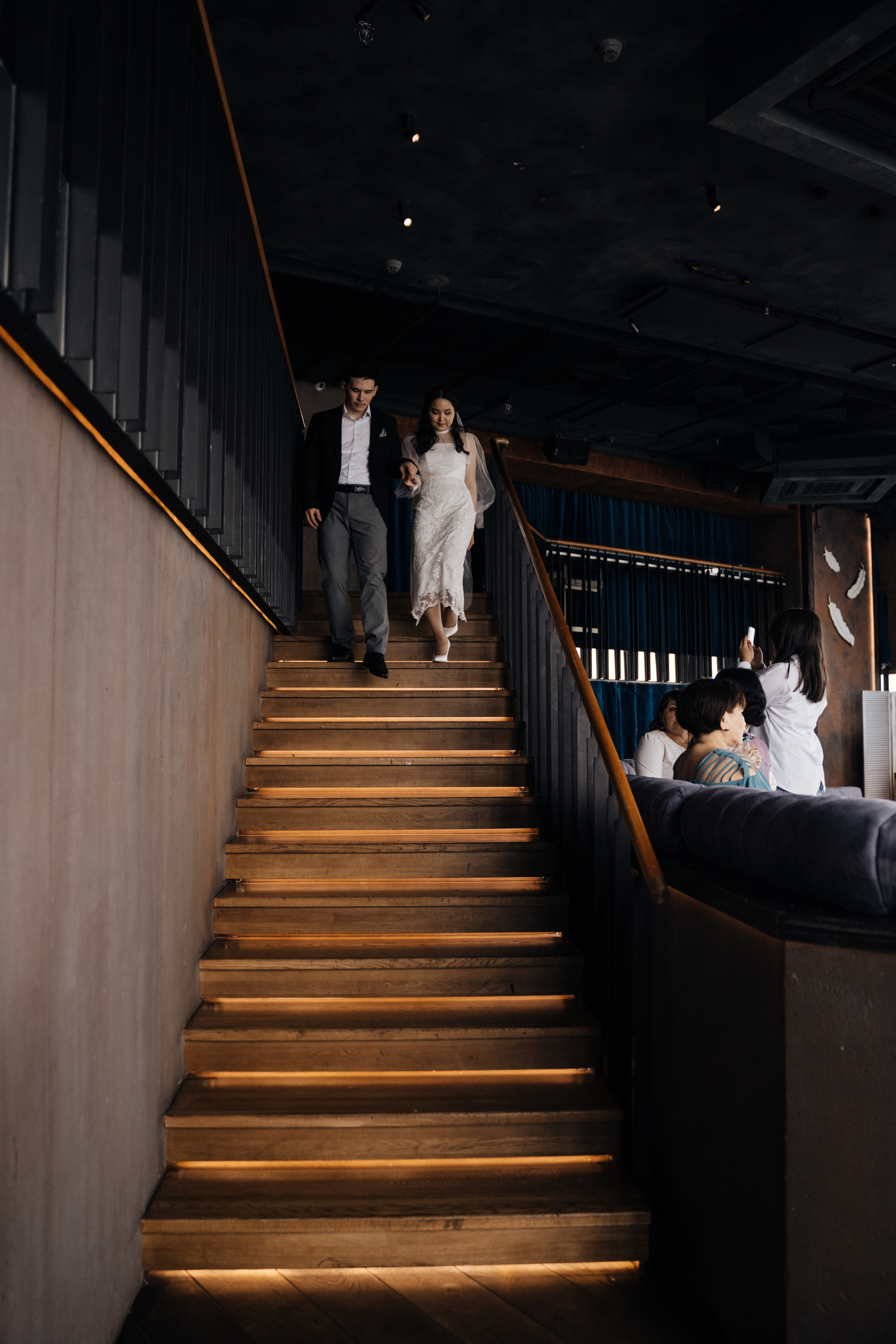 Лиза&Тайман. Фотограф в Москве Наталия Варакина