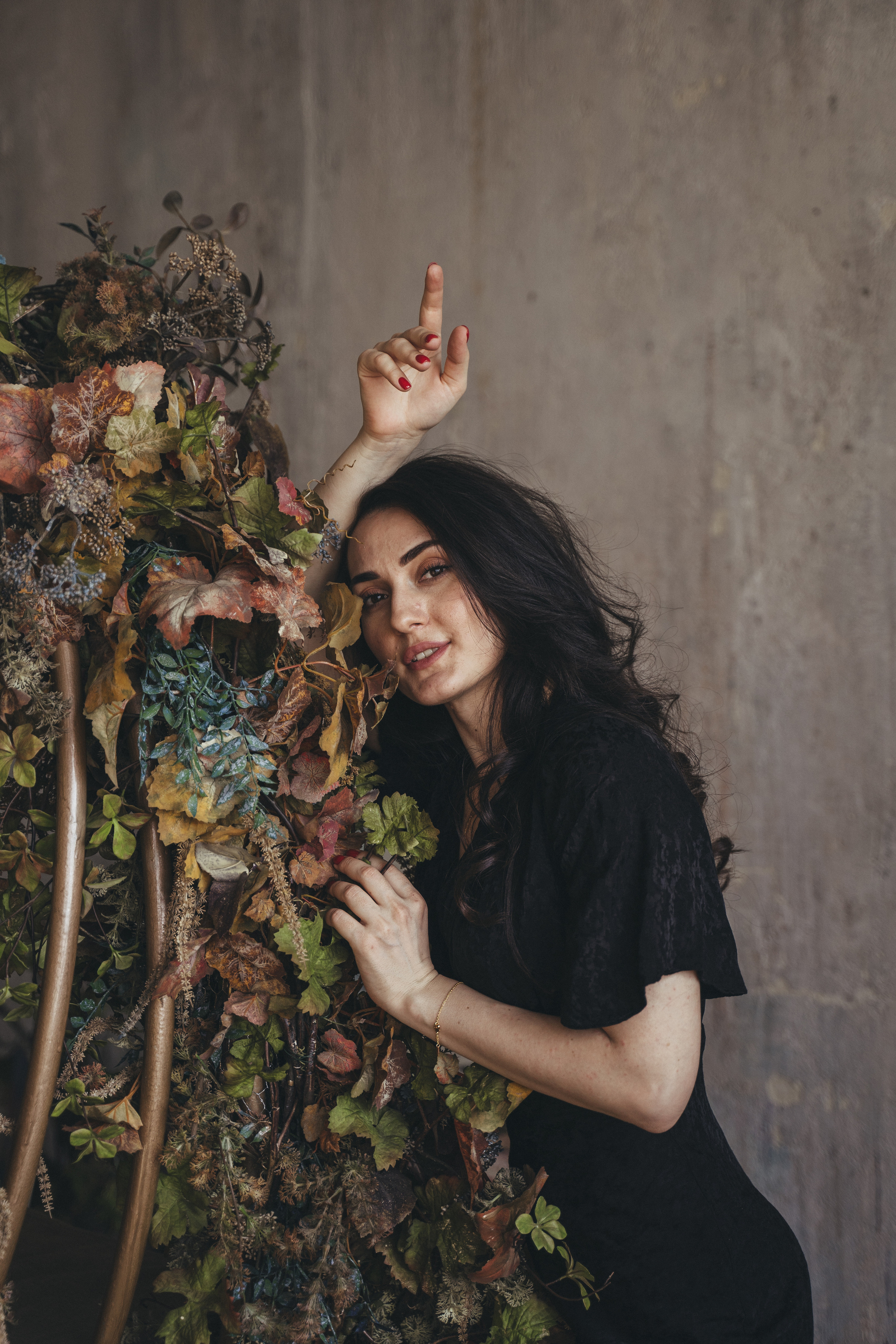 Художница. Фотограф в Москве Наталия Варакина