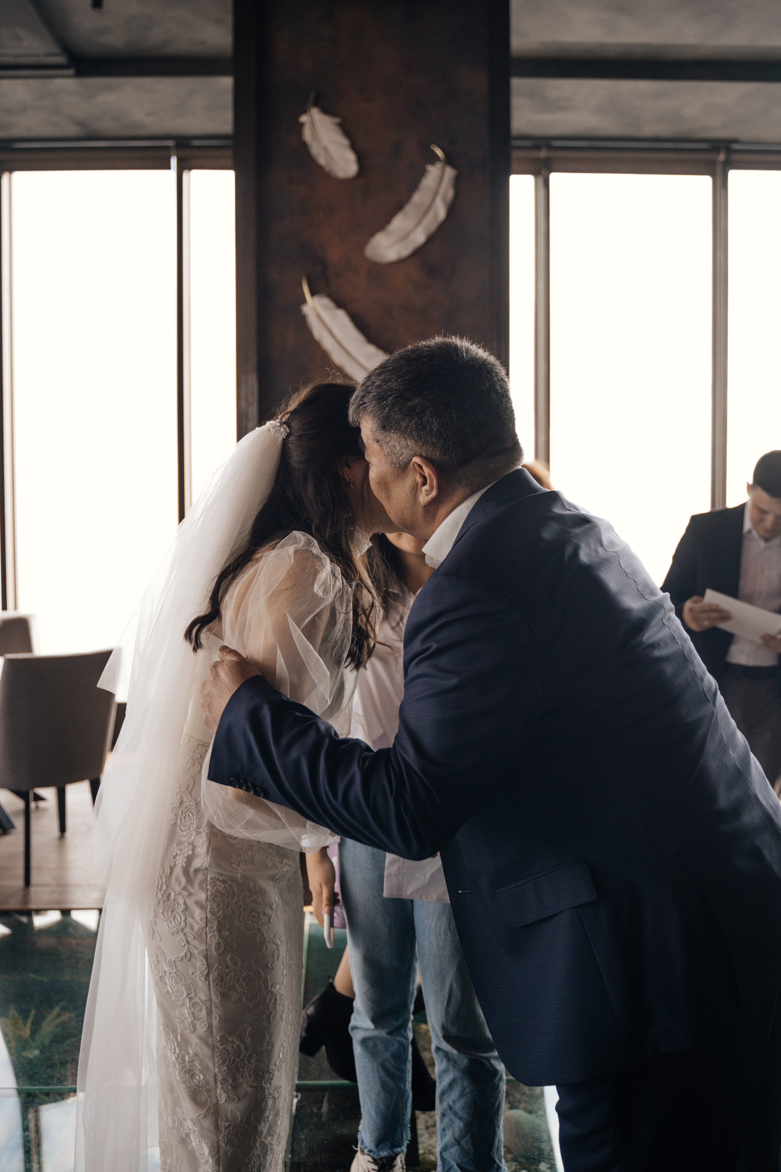 Лиза&Тайман. Фотограф в Москве Наталия Варакина