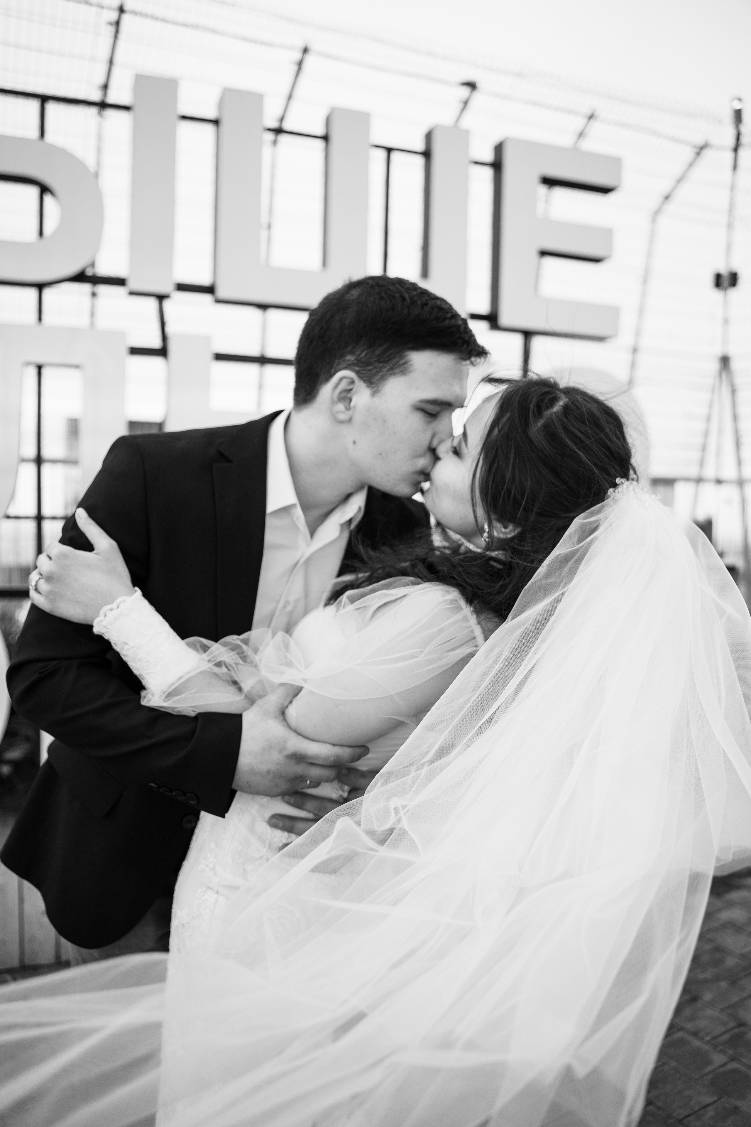 Лиза&Тайман. Фотограф в Москве Наталия Варакина