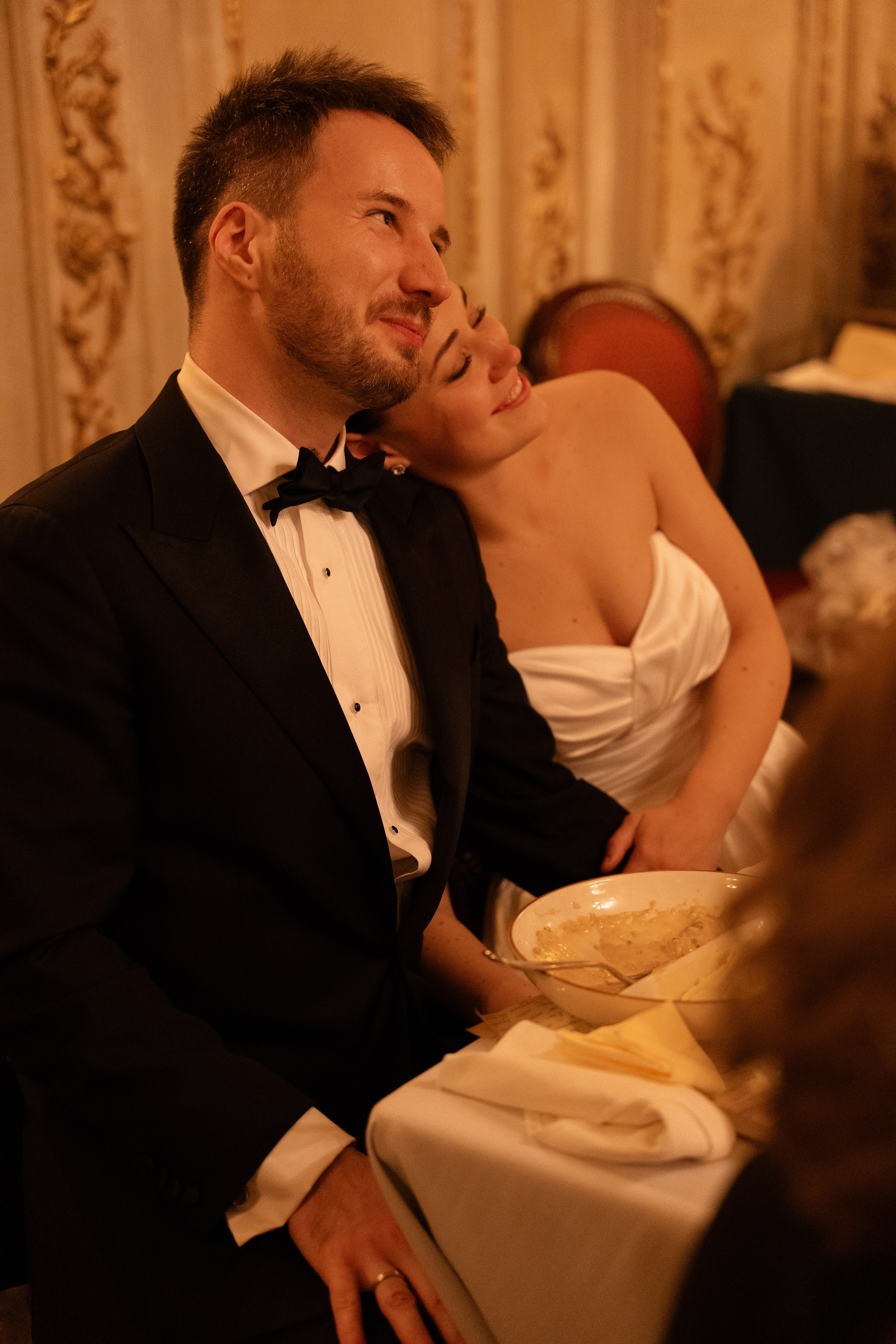 Андрей & Владислава. Женский портрет и свадьбы в Москве. Морад Диана