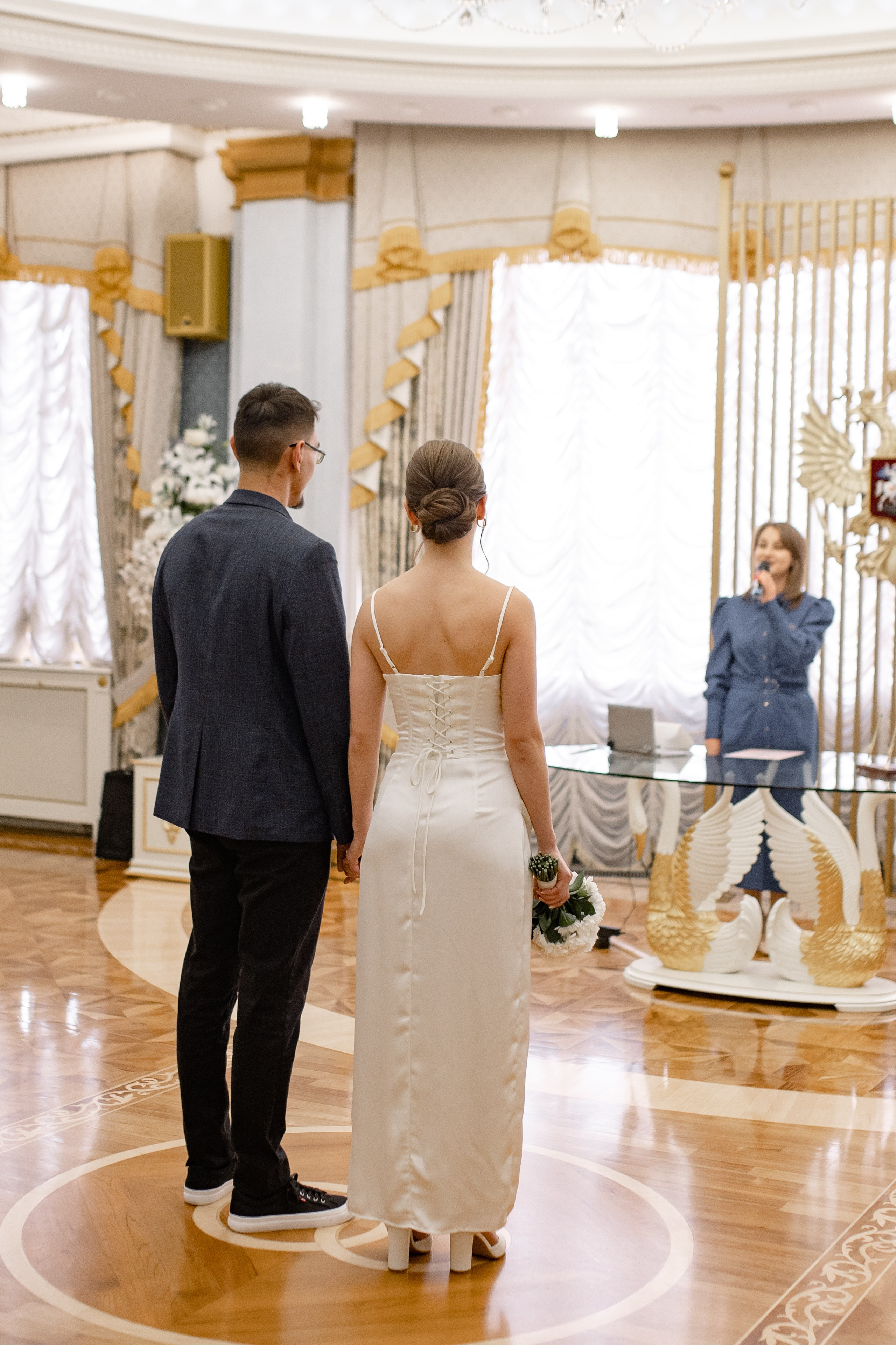 Рафаэль и Диана. Свадебный и портретный фотограф