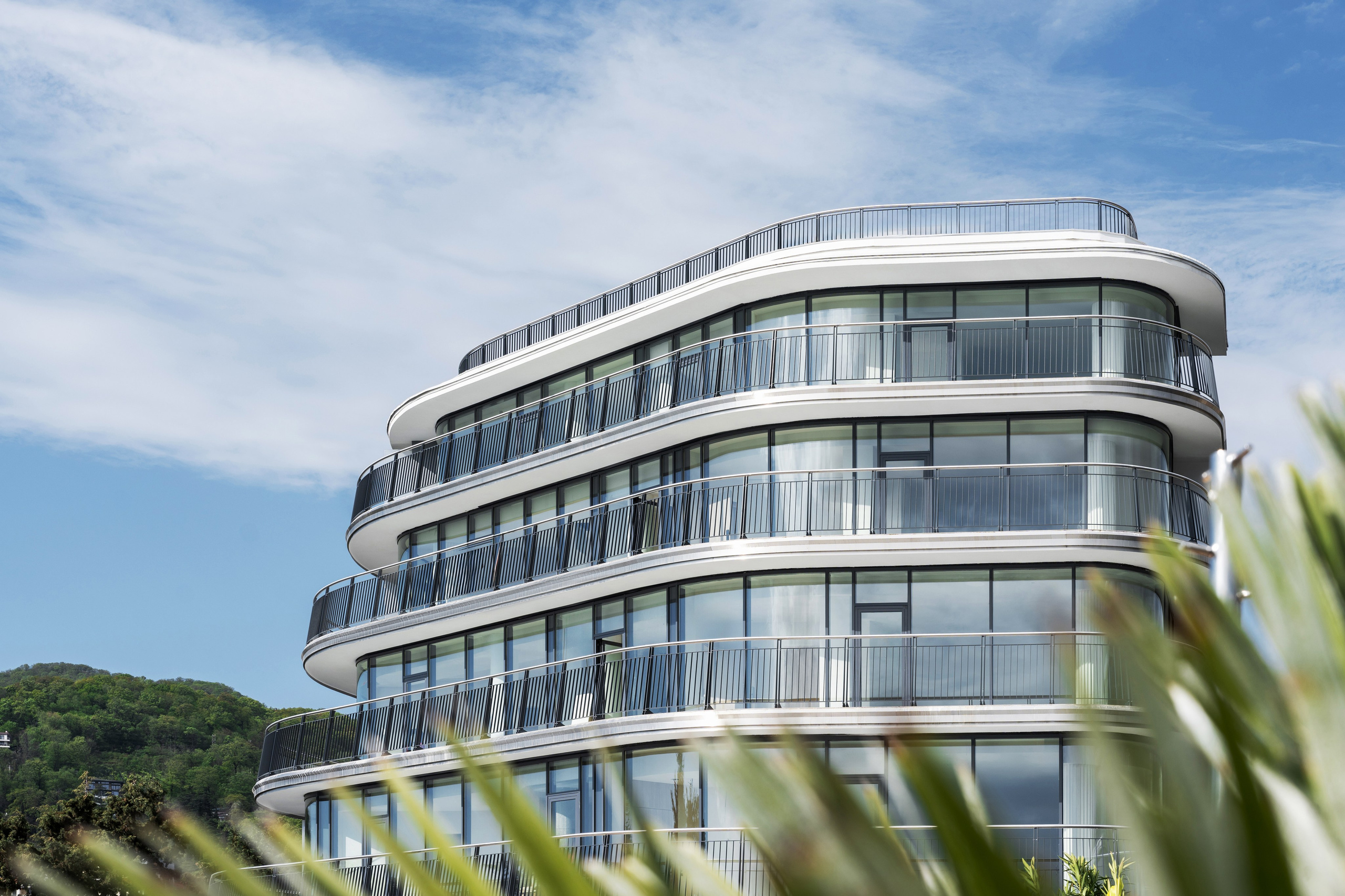 Санаторий Кристалл. Отельный интерьерный фотограф Сочи