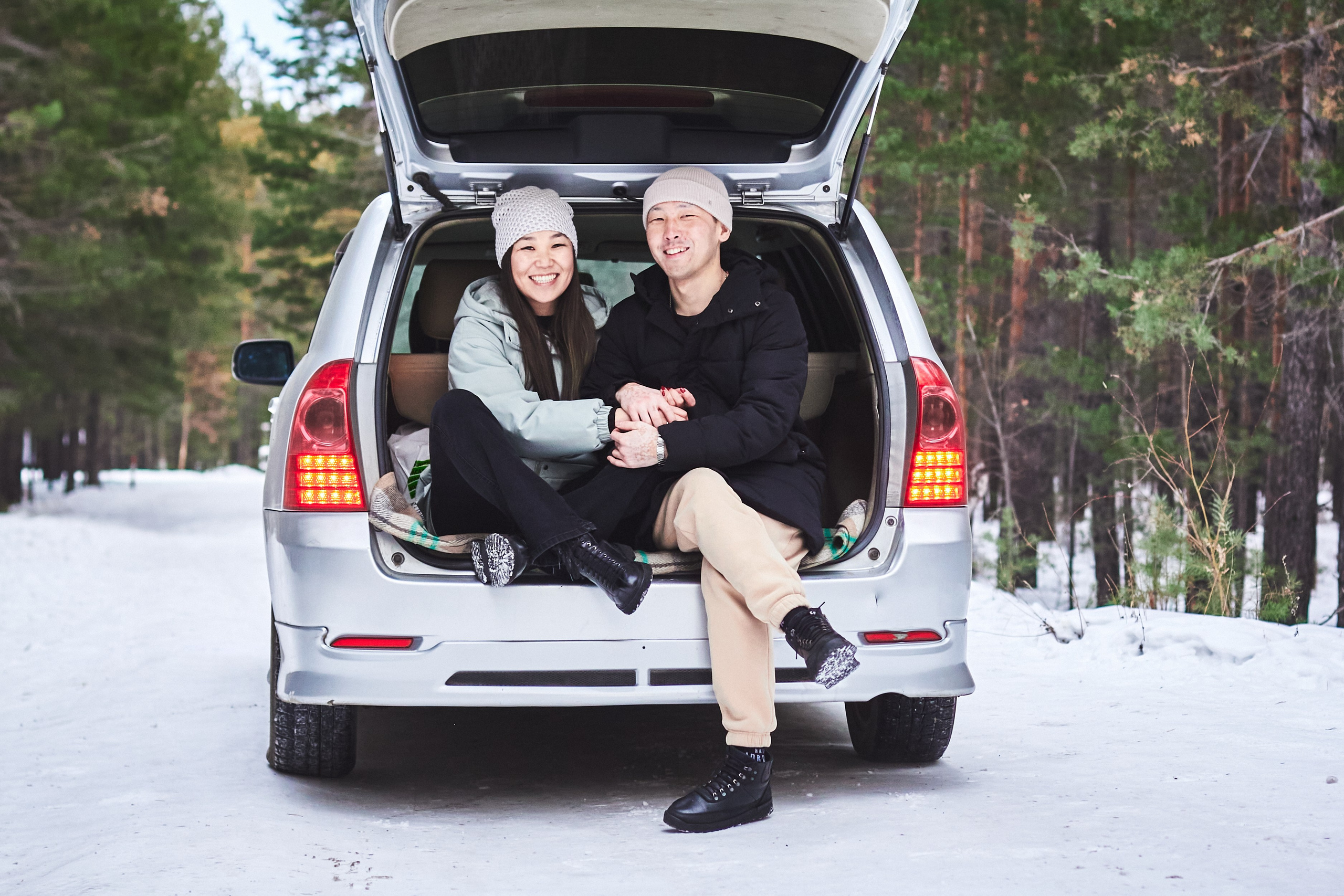 Фотограф Москва Дылыкова Долгар