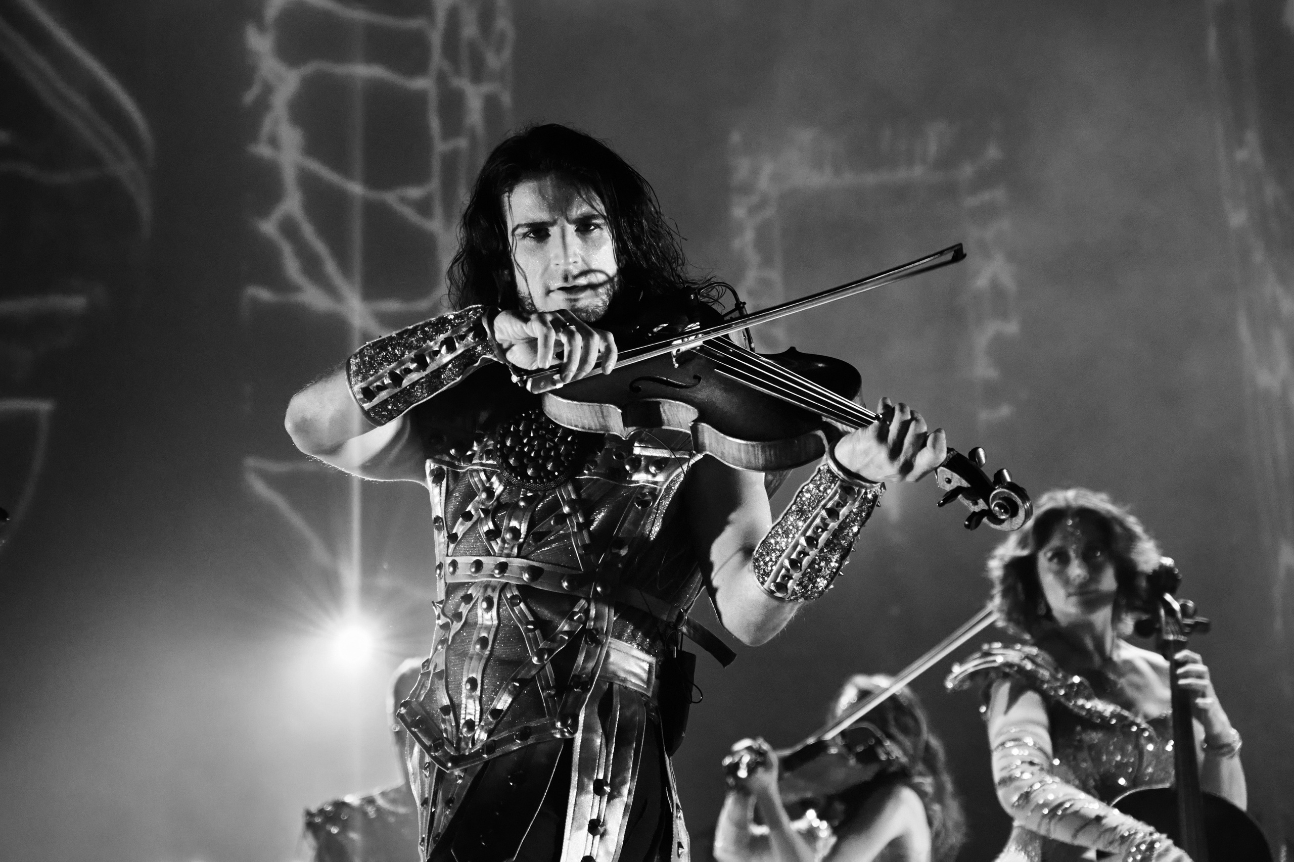 Concord orceatra. Фотограф