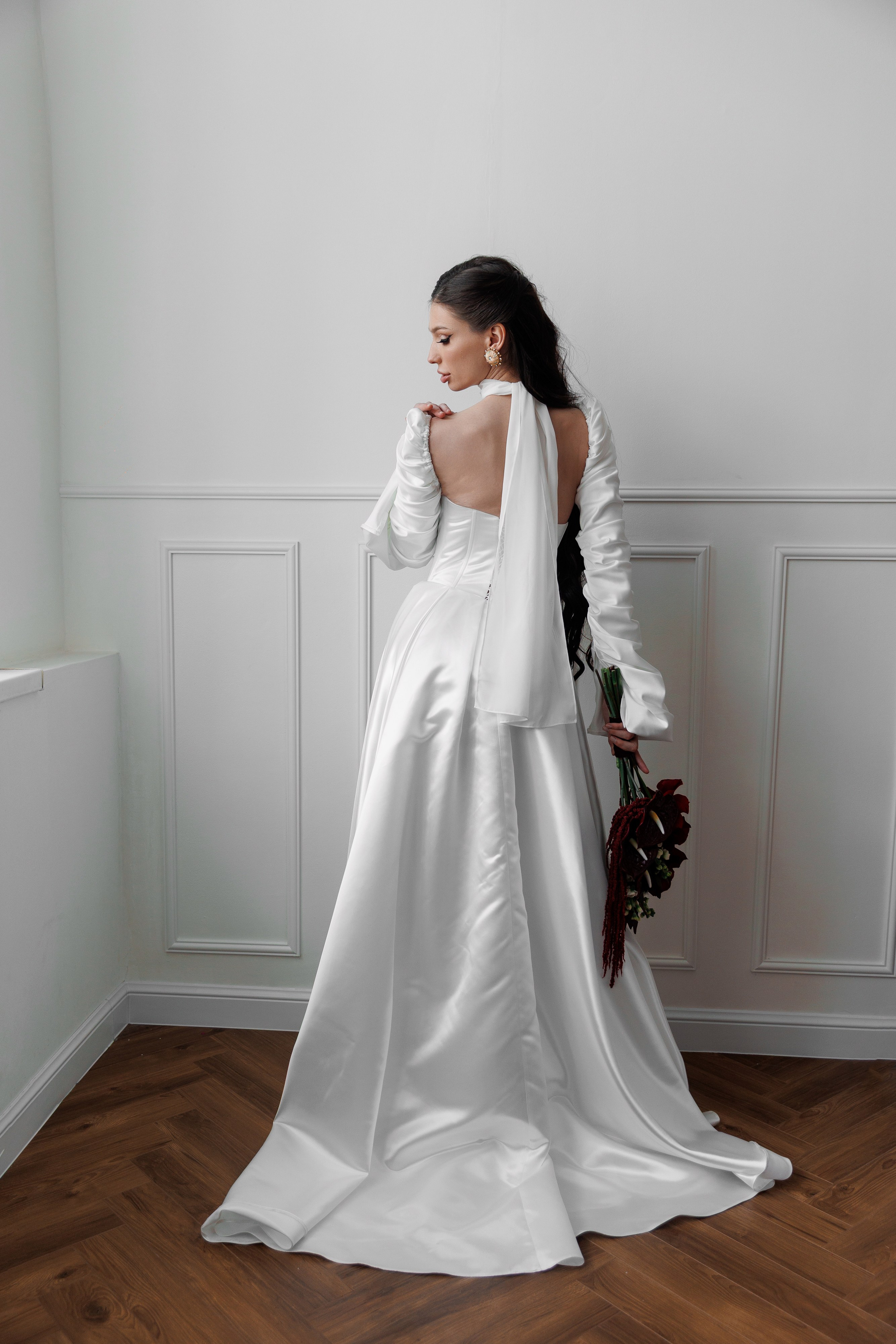 8 февраля И&К. Профессиональный фотограф в Брянске Аля Подольная. Свадебный, семейный, портретный фотограф. Выпускные альбомы. Опыт более 10 лет. АЛЯМОМЕНТ