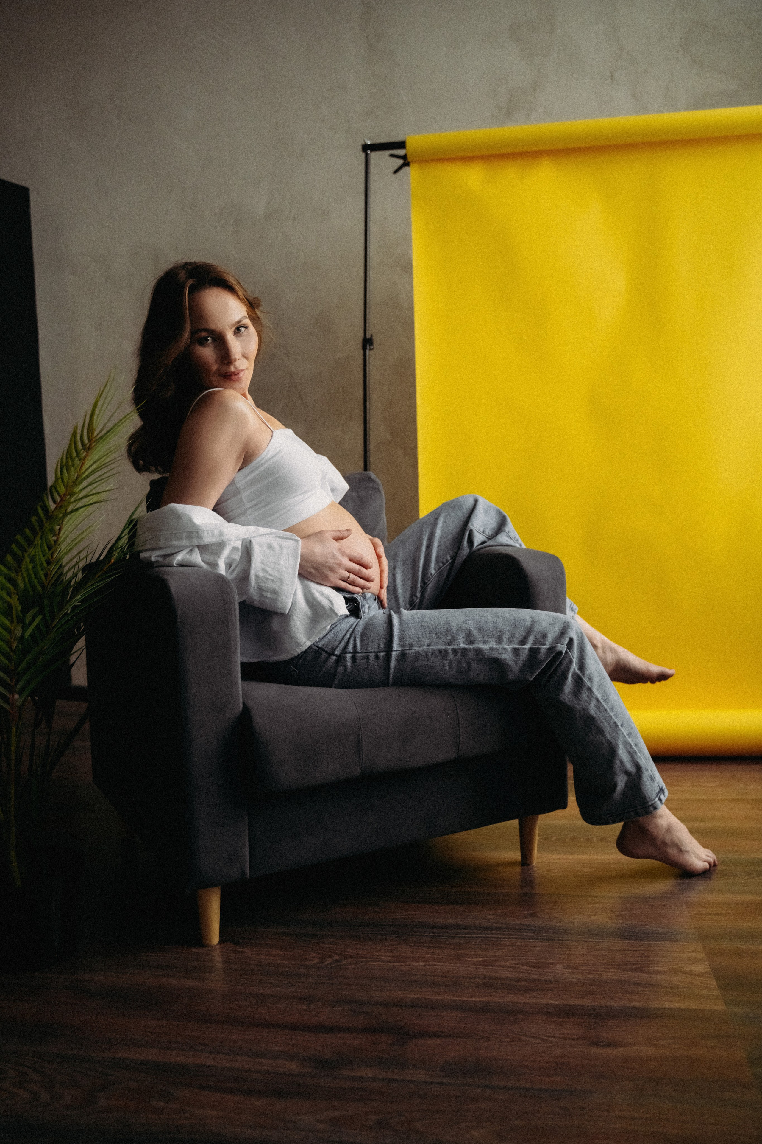 Беременность