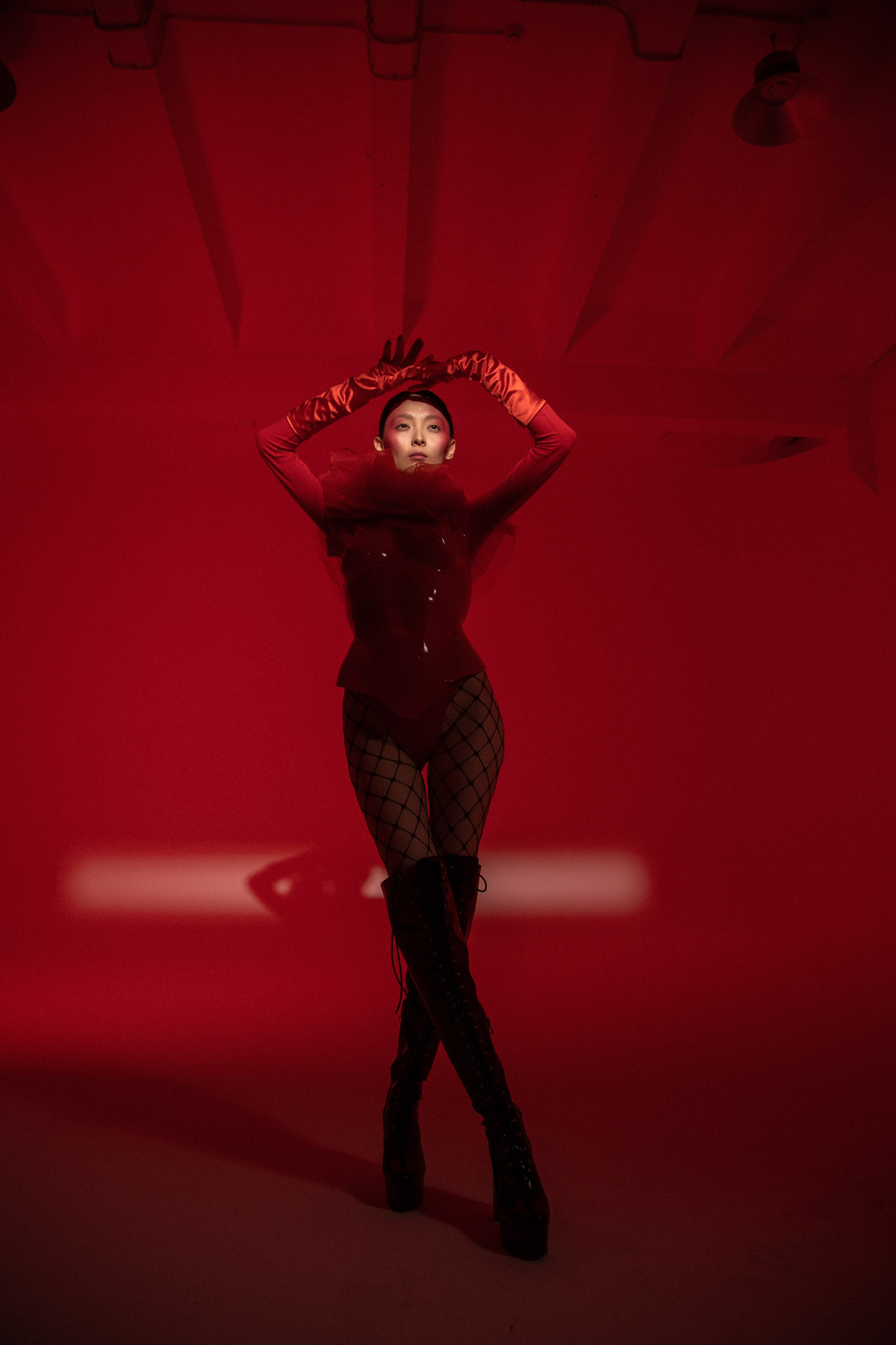 Кто я?. Фотограф Анна Асташева, Ивантеевка, Пушкино, Москва