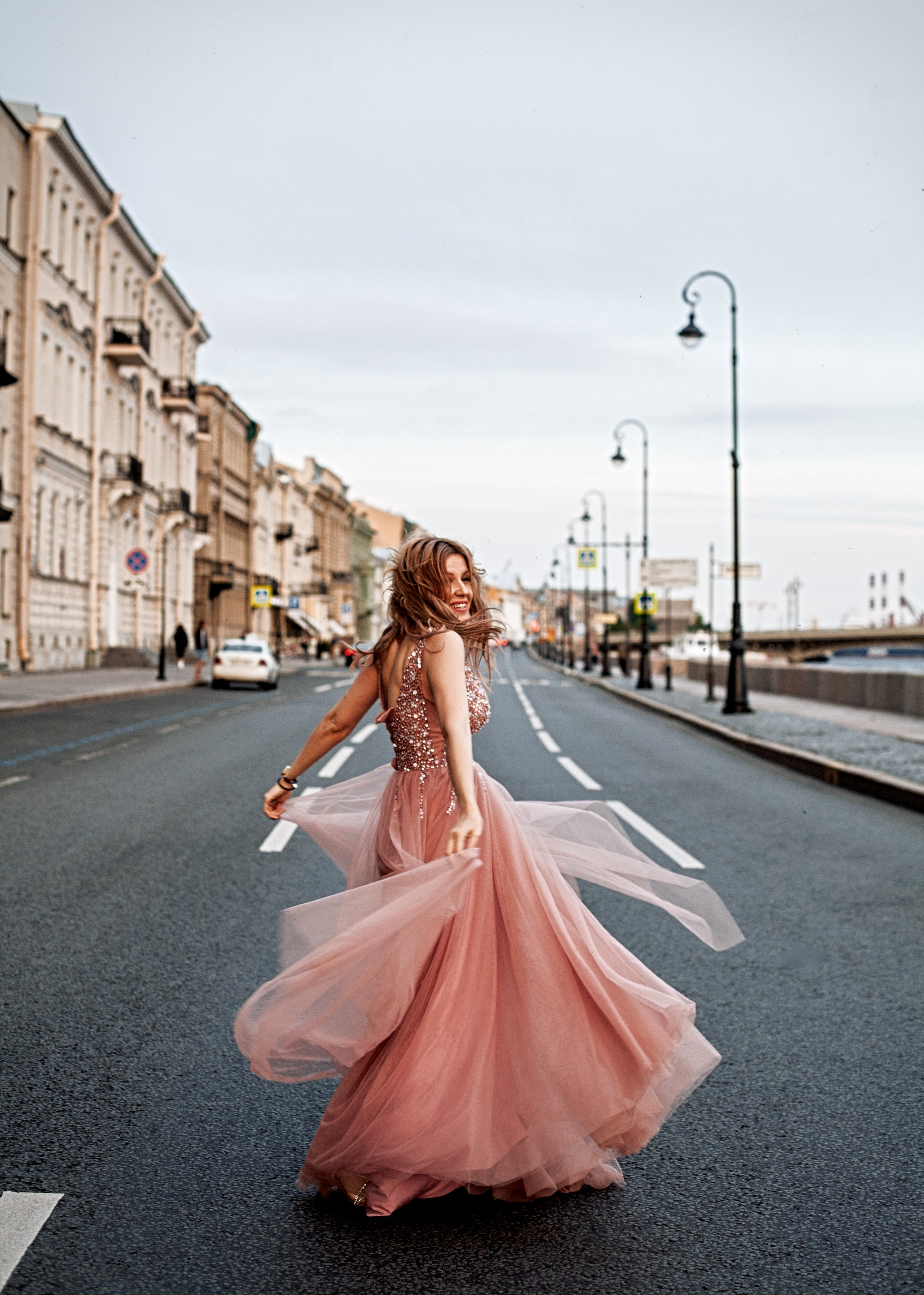 Женский портрет. Фототерапевт Валерия Радос