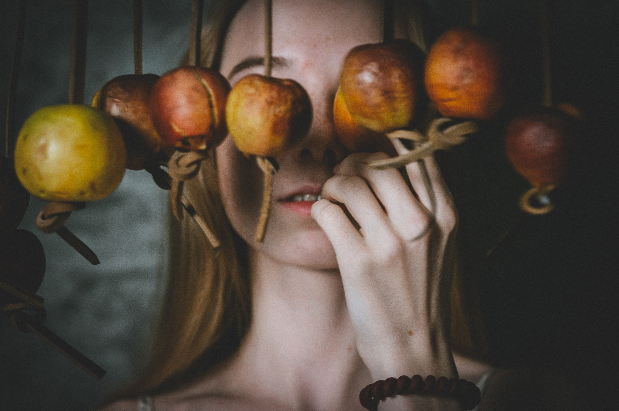 Crème de la crème. RawCat. Портретная фотография Екатеринбург