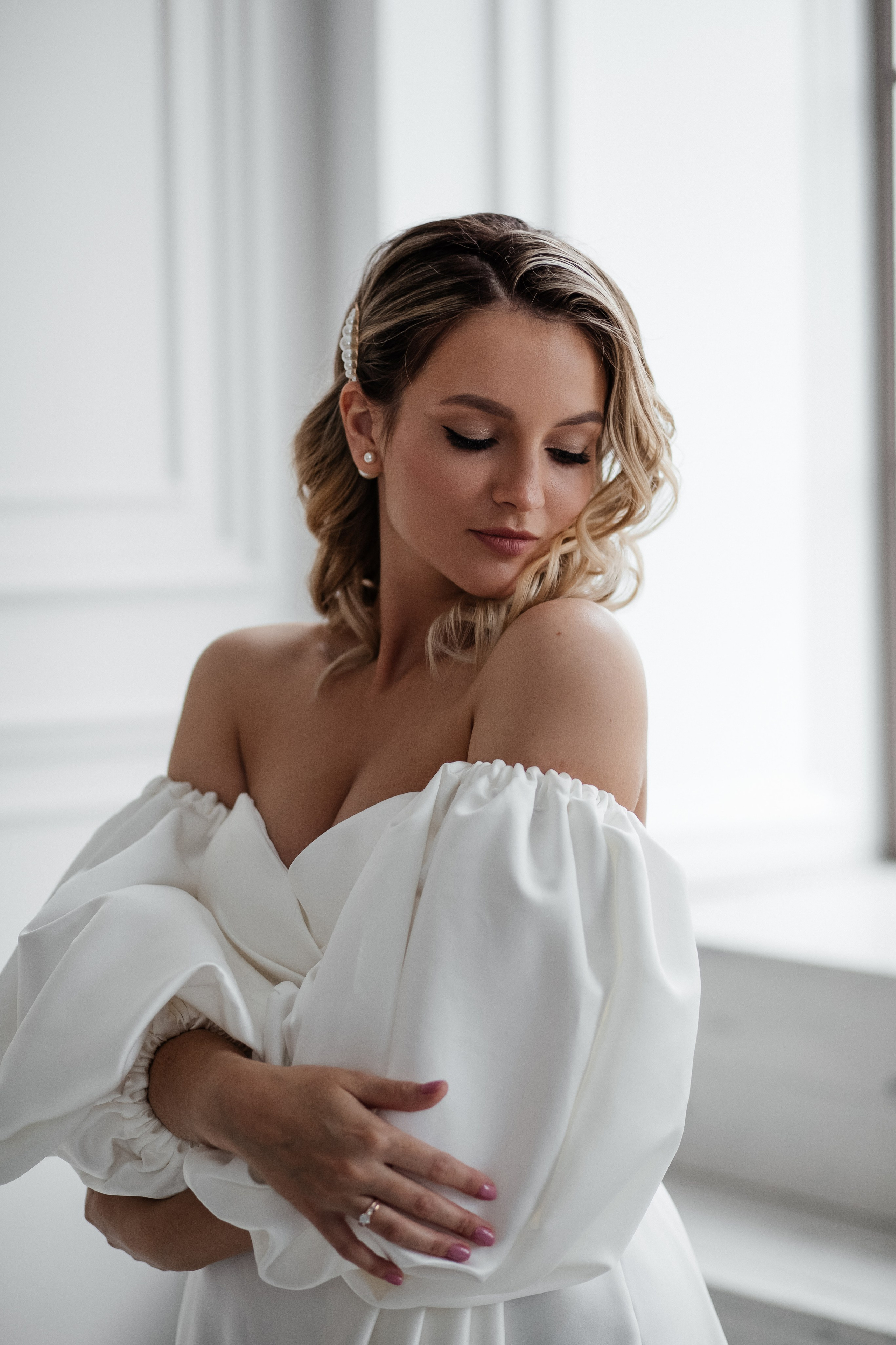 Дмитрий & Юлия. Фотограф в Москве Валерия Рожкова