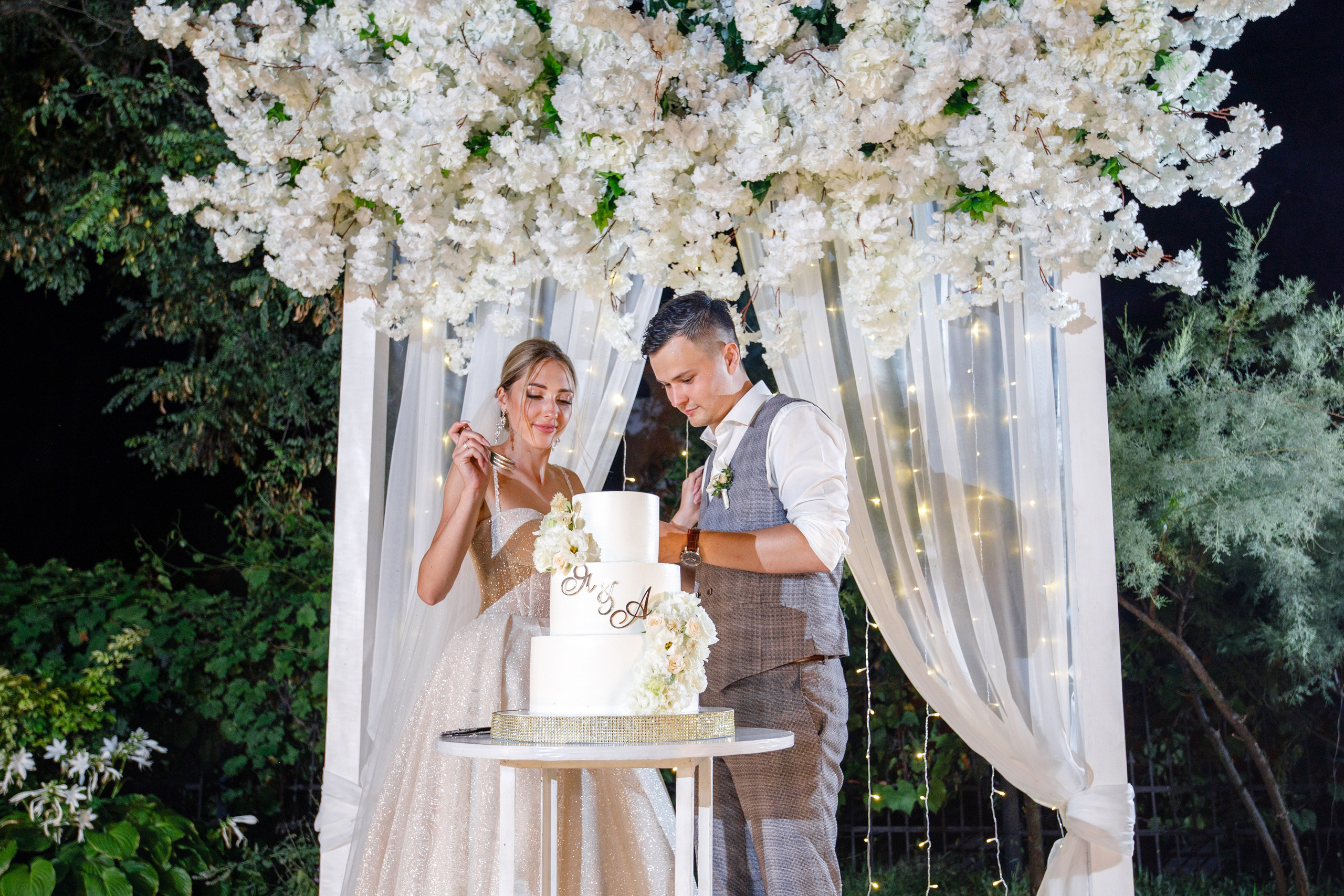 Свадьбы. Свадебный фотограф и видеограф Москва