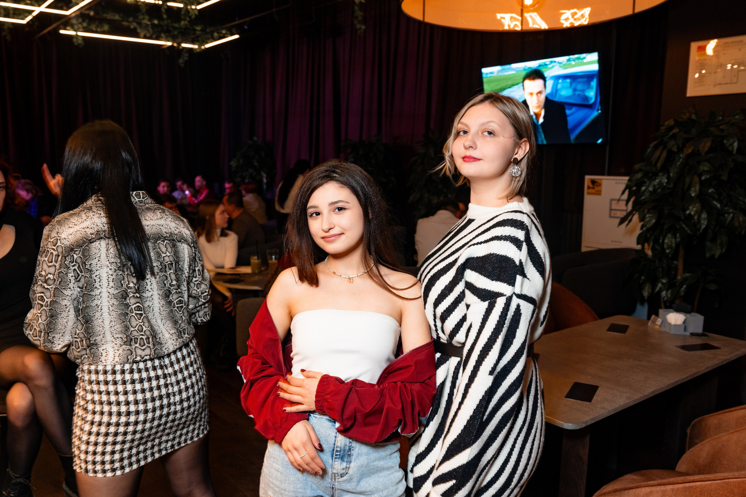 Мята Platinum Атлантис. Фотограф Никита Комаров