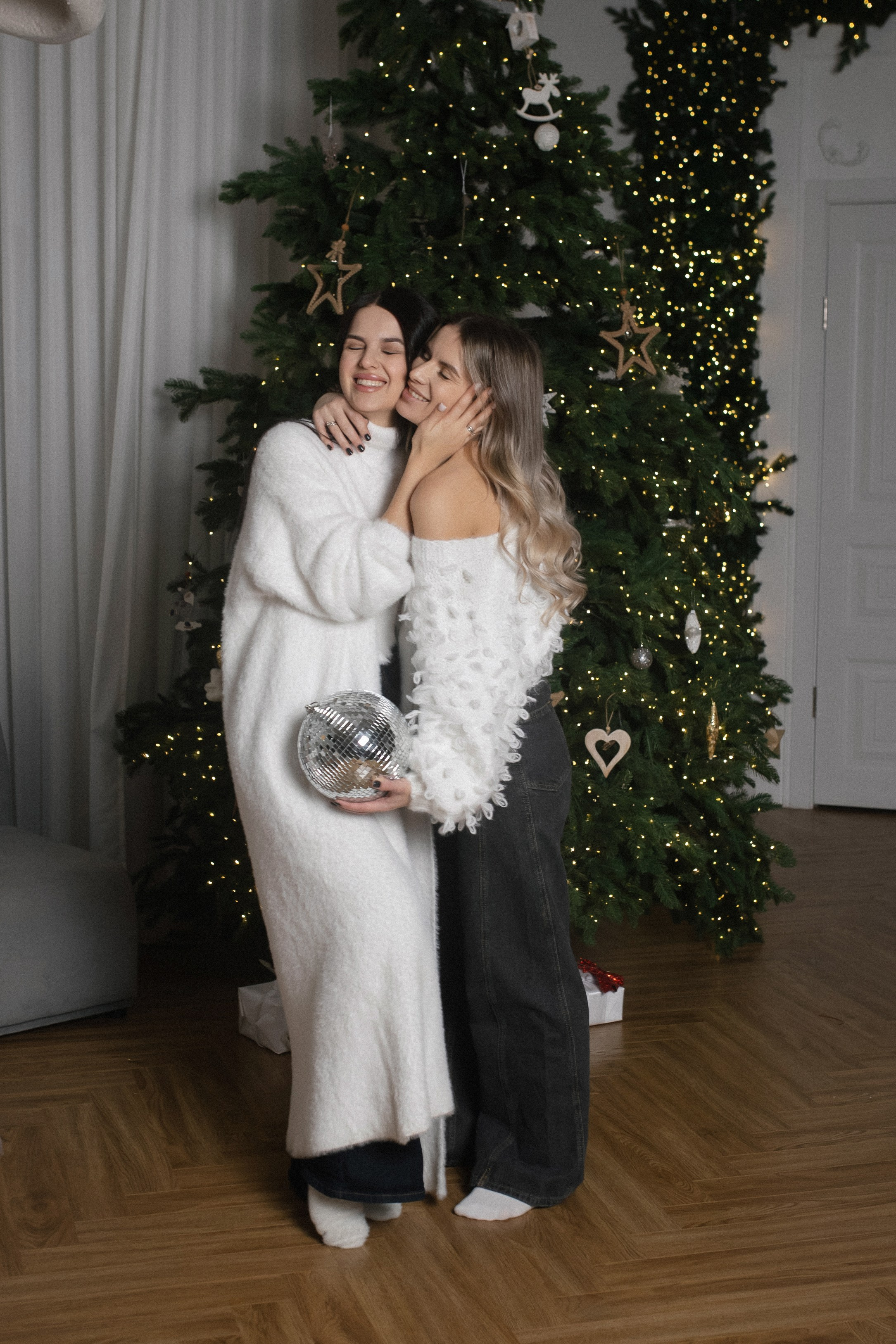 СЕМЬЯ ЖИКИНЫХ ` 25. Maria Startseva Photo