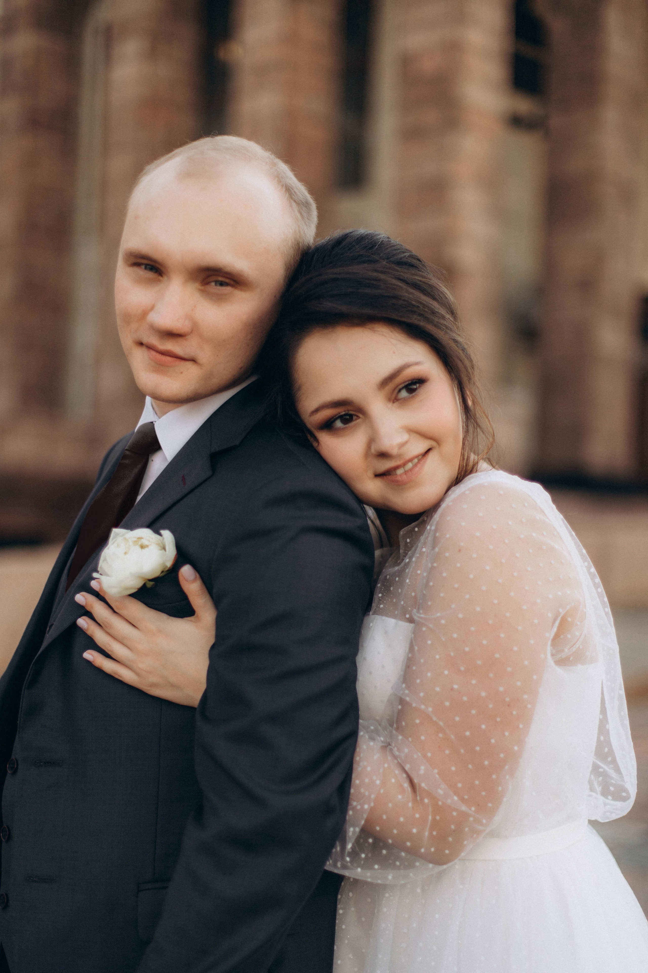 Даша & Влад. Семейный фотограф Москва Наталия Осьмакова