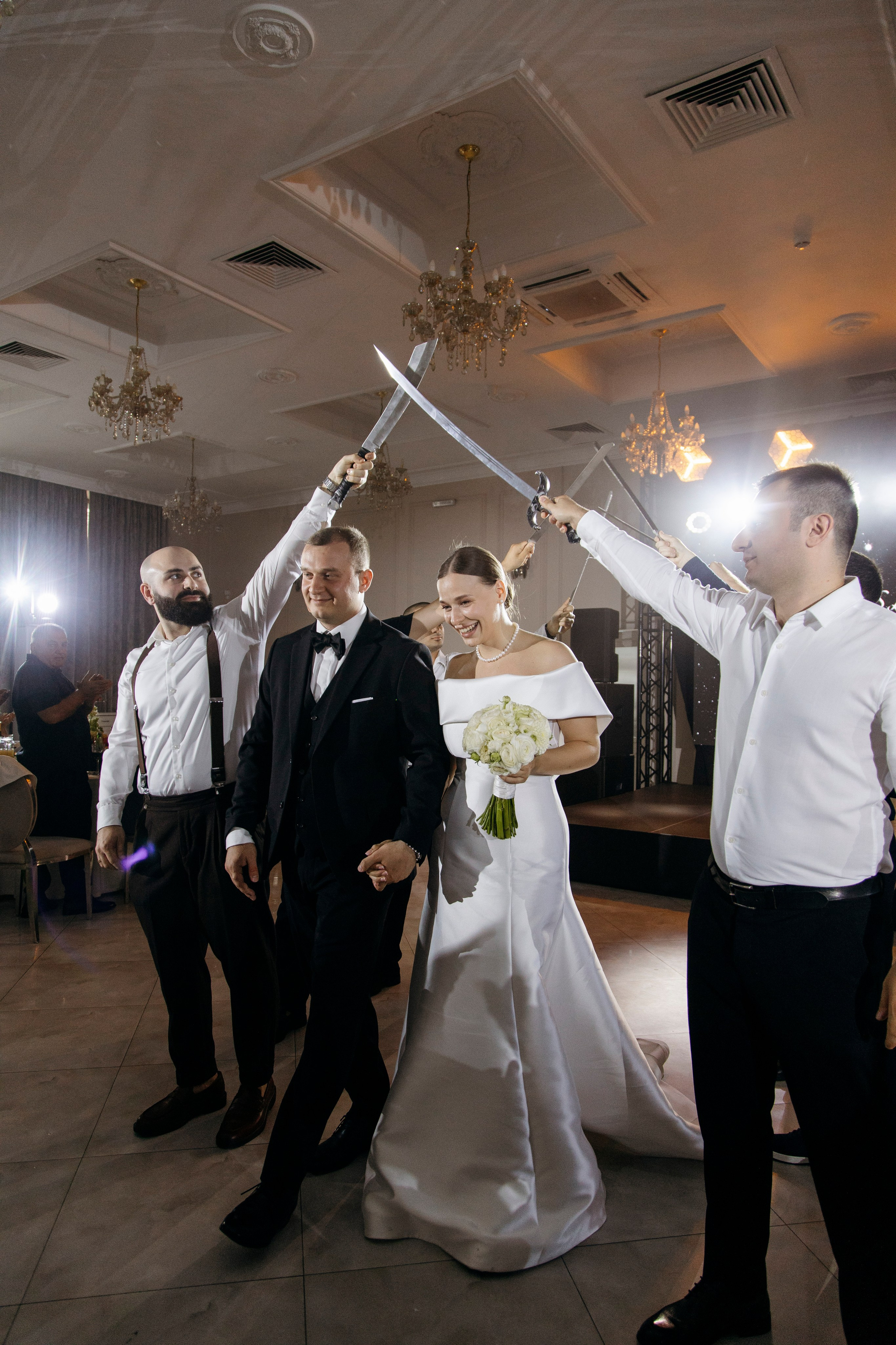 Руслан и Анна. Nikolpinhasova