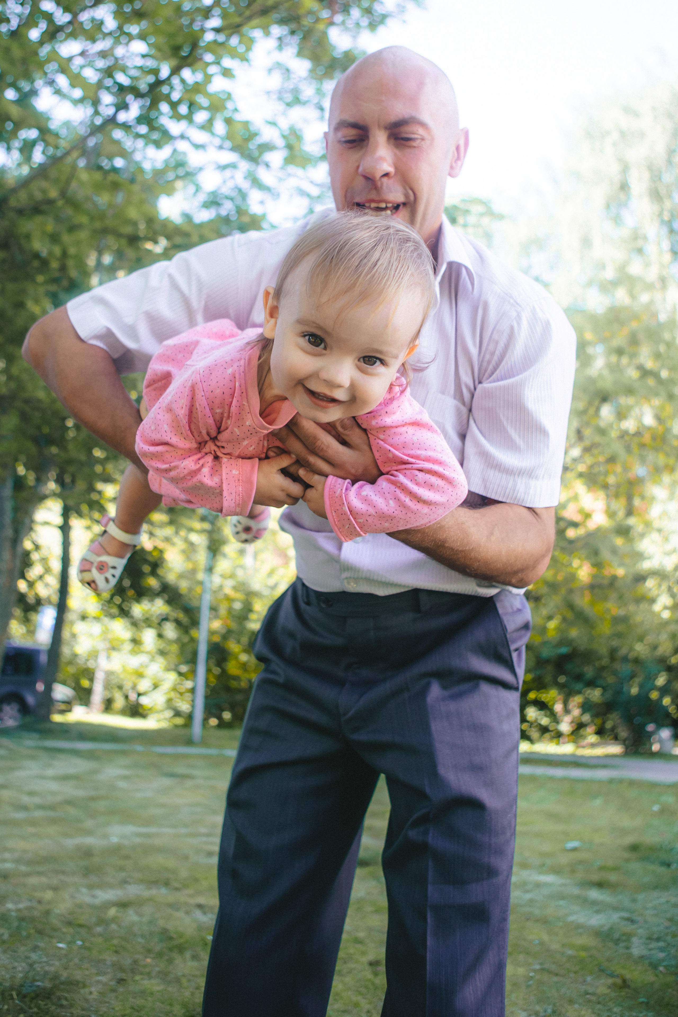 Оля и Игорь. Свадебный и портретный фотограф Виктория Шипелик
