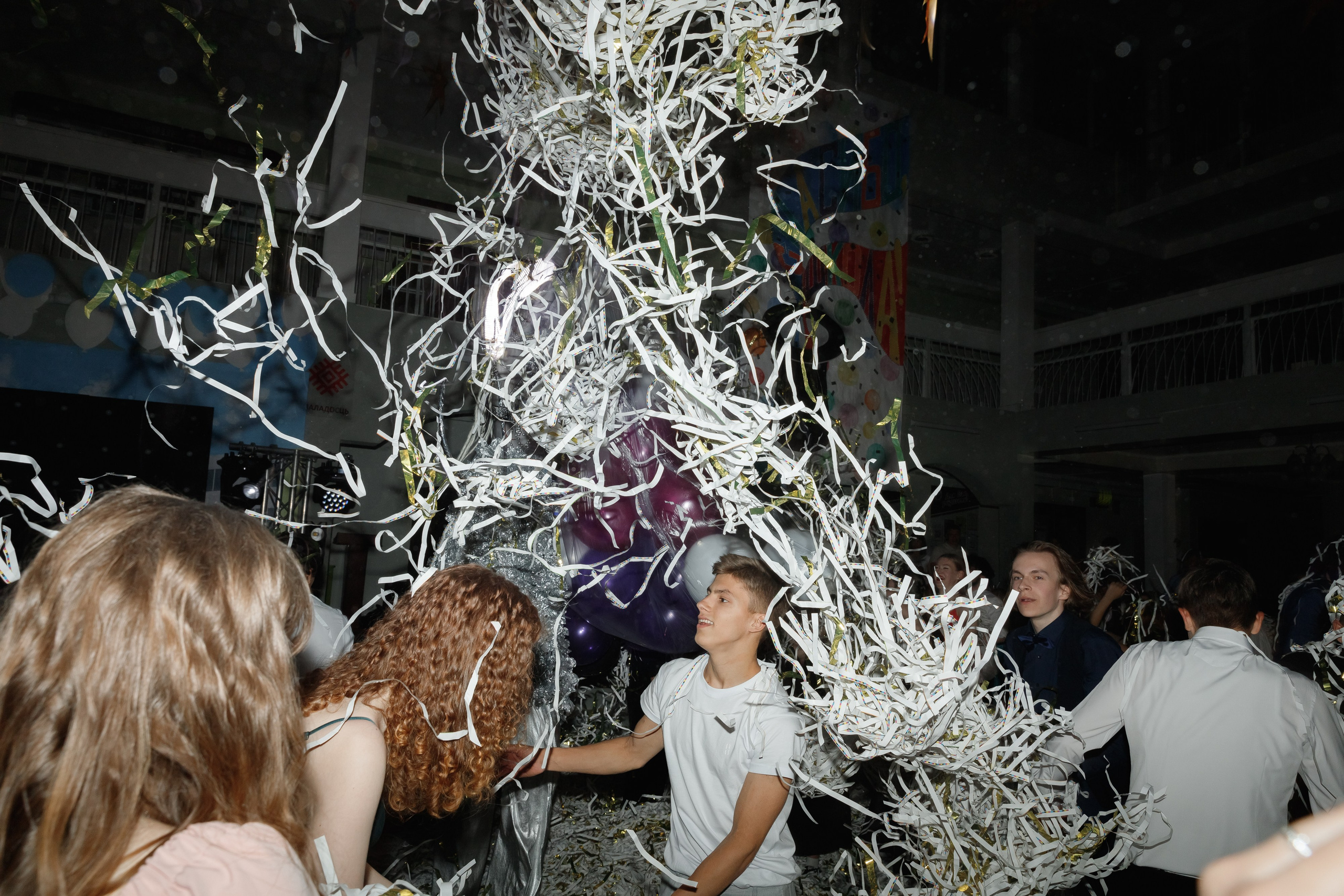 Школьный выпускной 2023 год в Минске. Свадебный фотограф в Минске/Беларуси Сергей Спиридонов