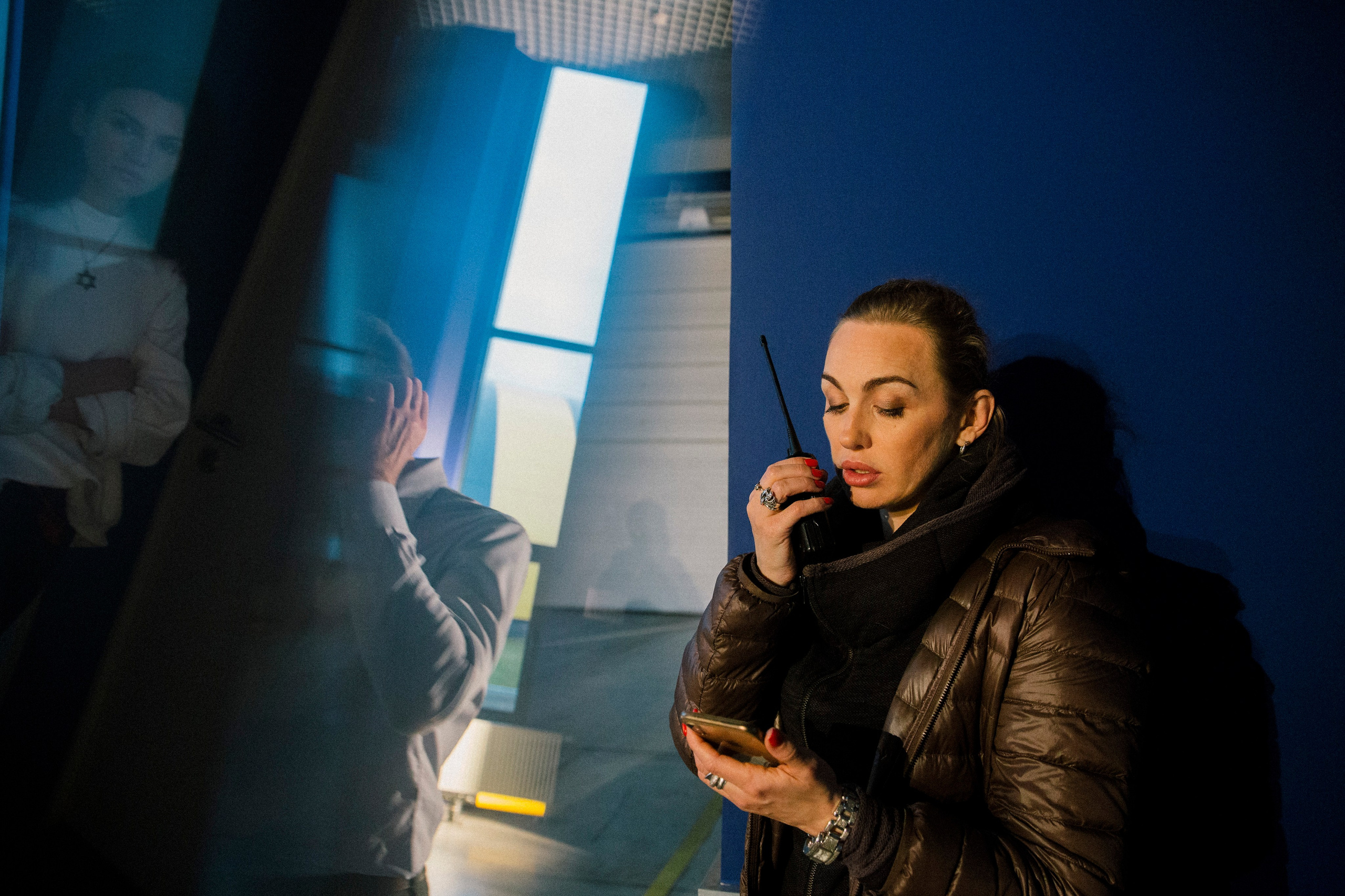 ФК Би-2 & Лиза Громова Мосфильм. Ольга Пилант. АРТ, бэкстейдж, свадебная и семейная фотография, городской портрет, интерьерная фотография