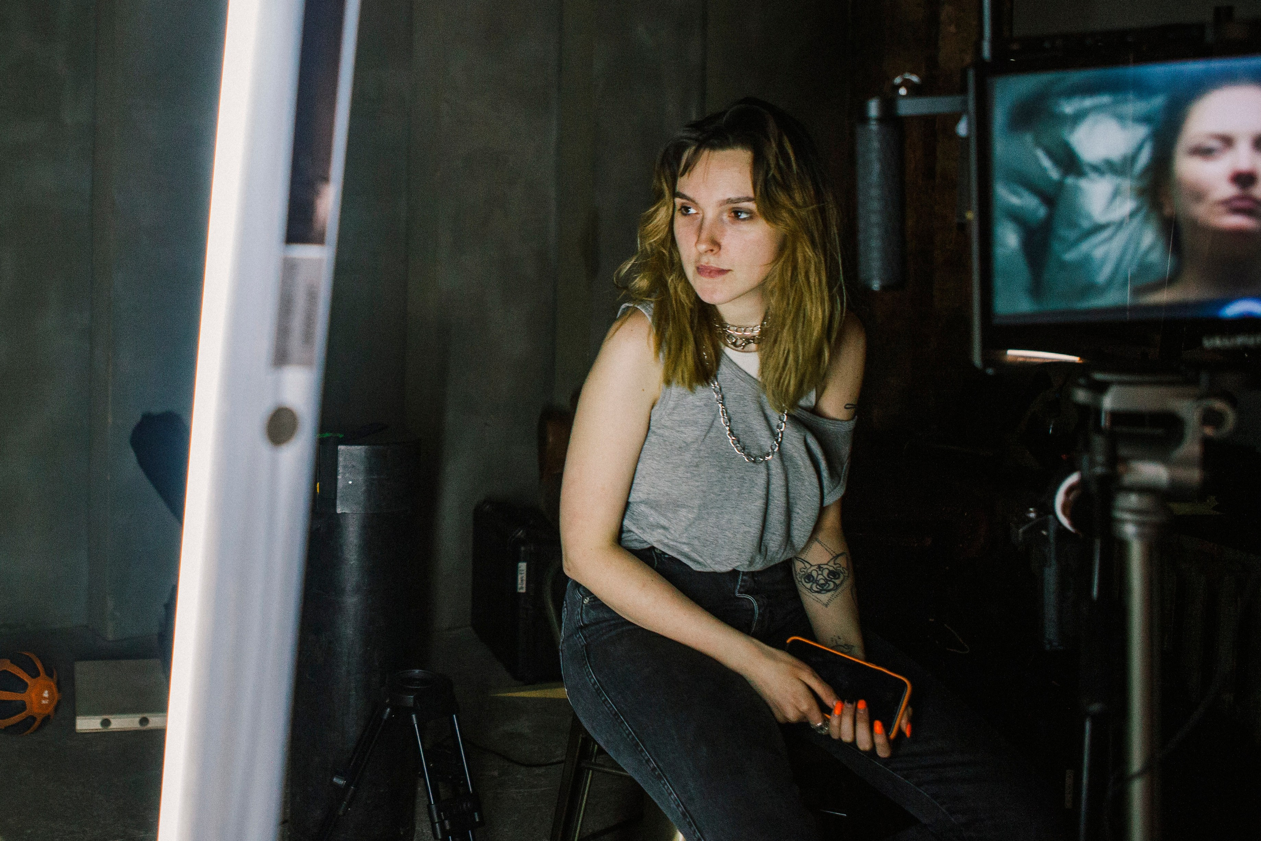 Фабрика кино 1. Ольга Пилант. АРТ, бэкстейдж, свадебная и семейная фотография, городской портрет, интерьерная фотография