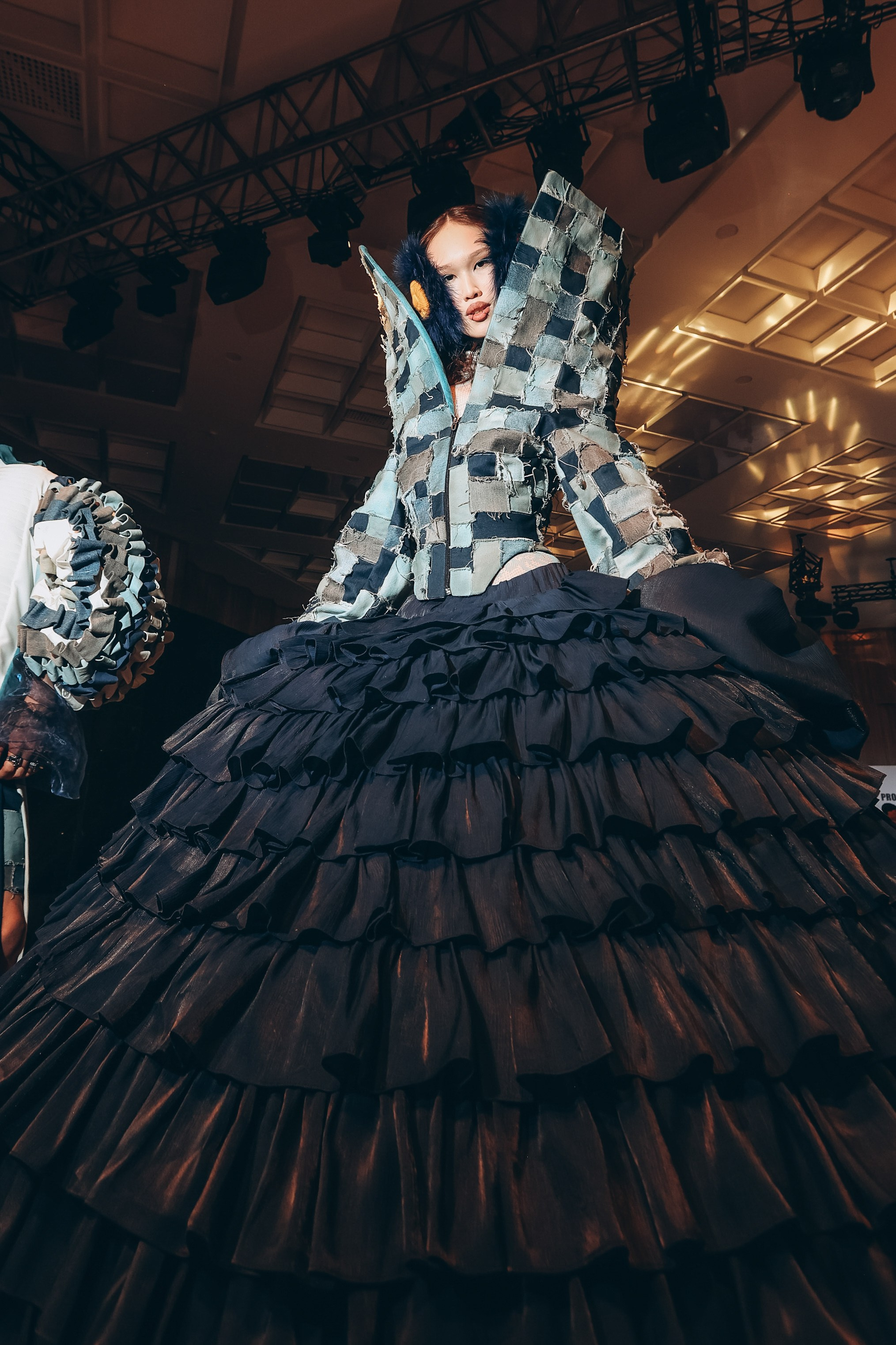 Eurasian Fashion Week. Фотограф в Алматы