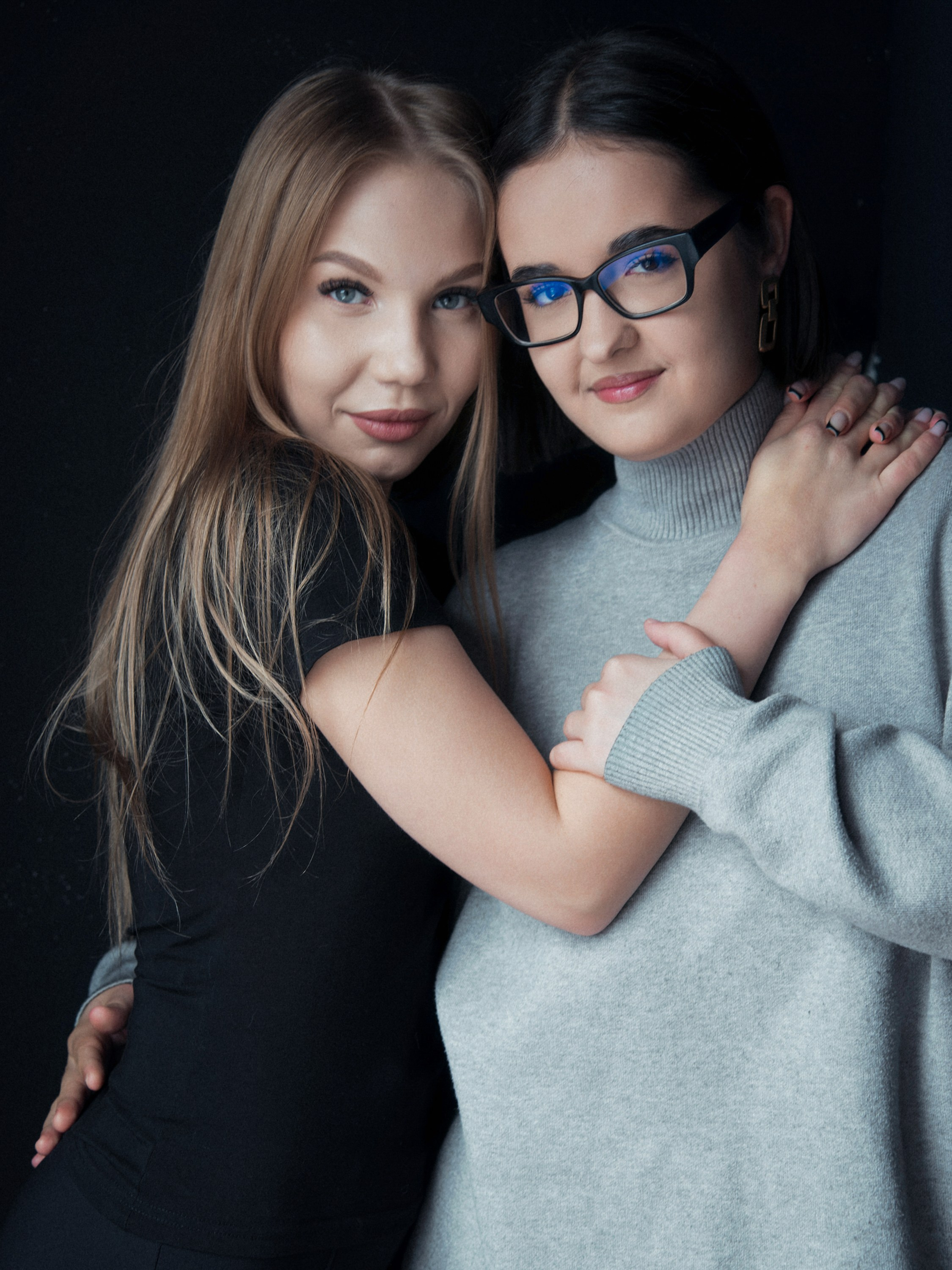 Жанна & Ирина. Андрей Сливенко. Свадебный фотограф в Волгодонске и Ростове-на-Дону