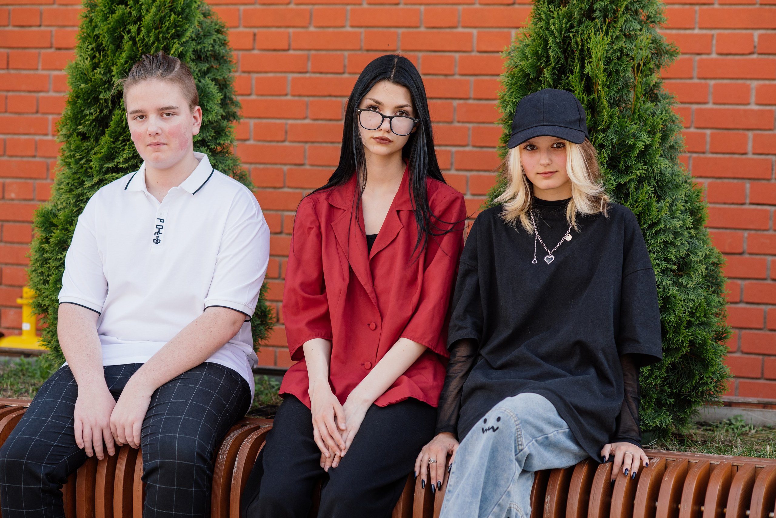 Фотосессия 9 класса в мае — Кристина Черникова. Фотограф Кристина Черникова — Москва | Семейные съёмки и фотоальбомы