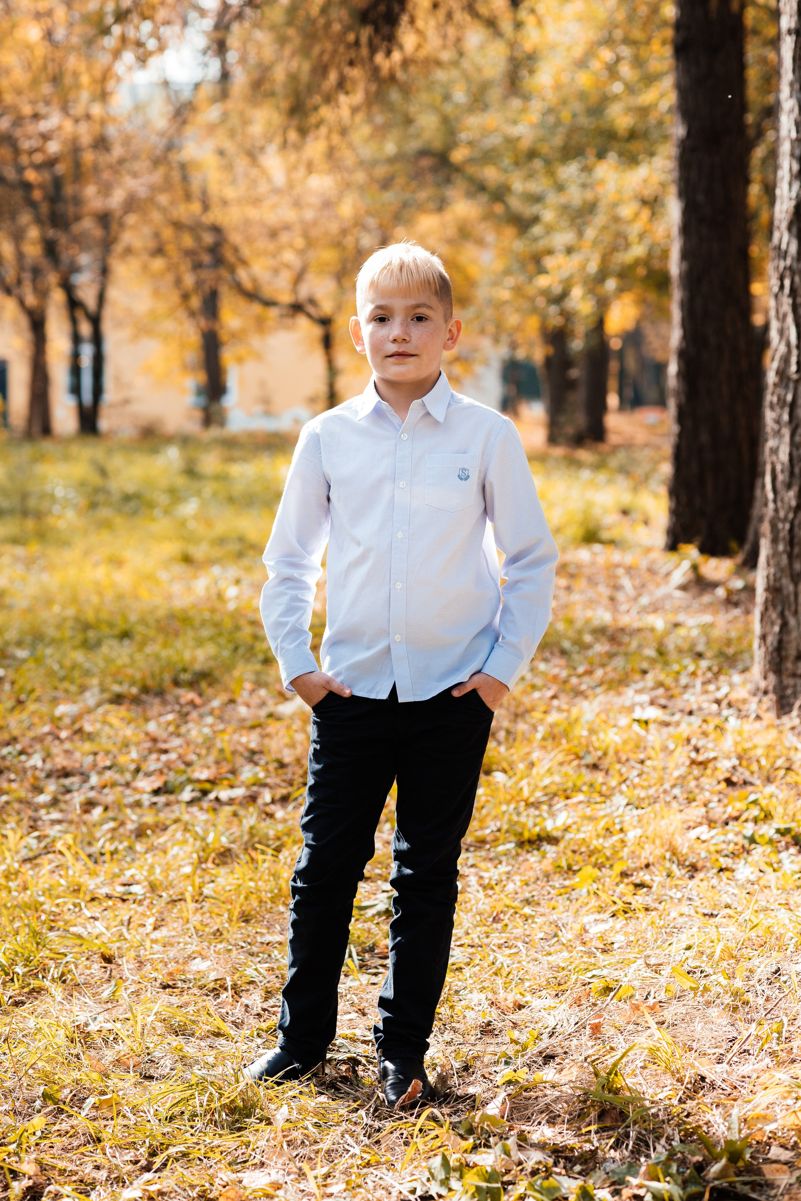 Осенняя фотосессия 4 класса — Кристина Черникова. Фотограф Кристина Черникова — Москва | Семейные съёмки и фотоальбомы