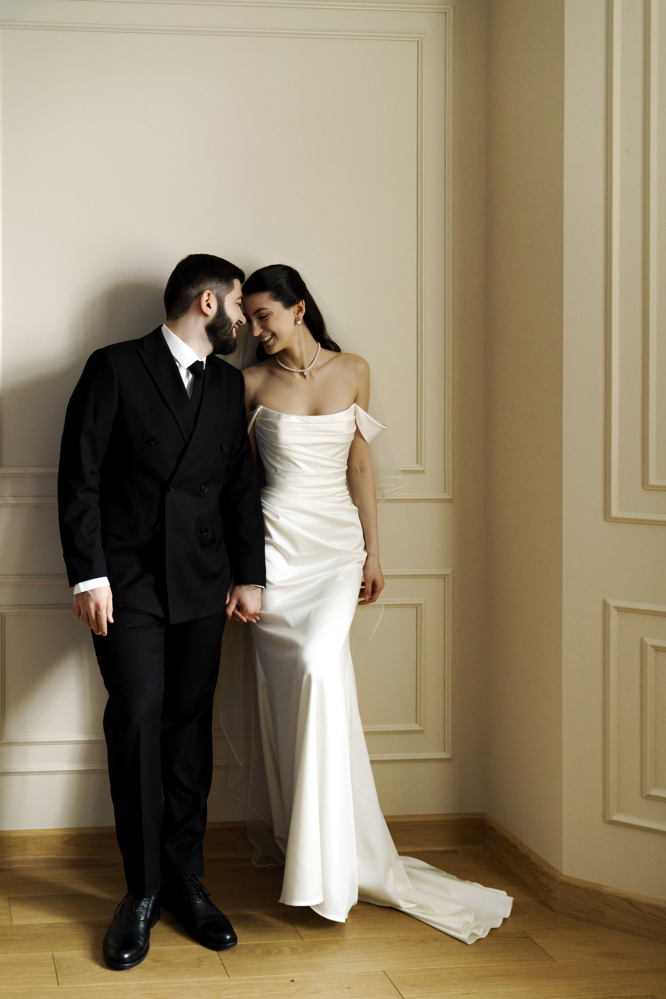 Эдуард |Эмма. Свадебный фотограф в Ростове-на-Дону Саша Филатова