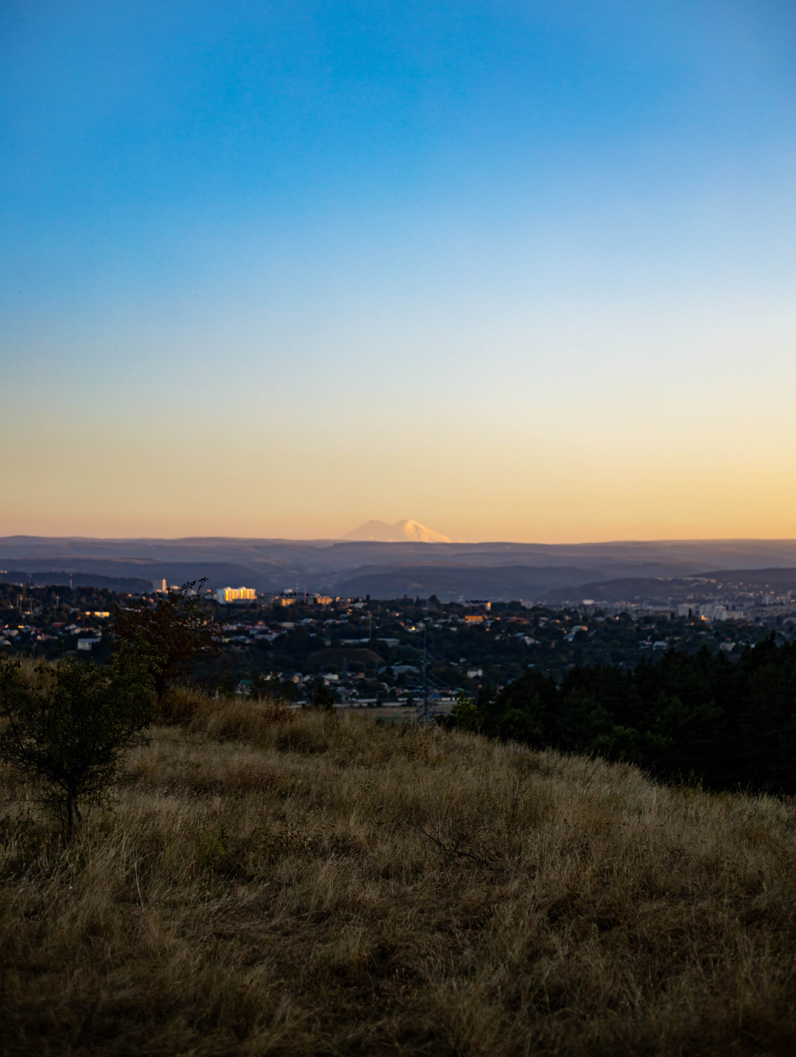 Семья Сулимы (Каньон). Фотограф Елена Варзиева