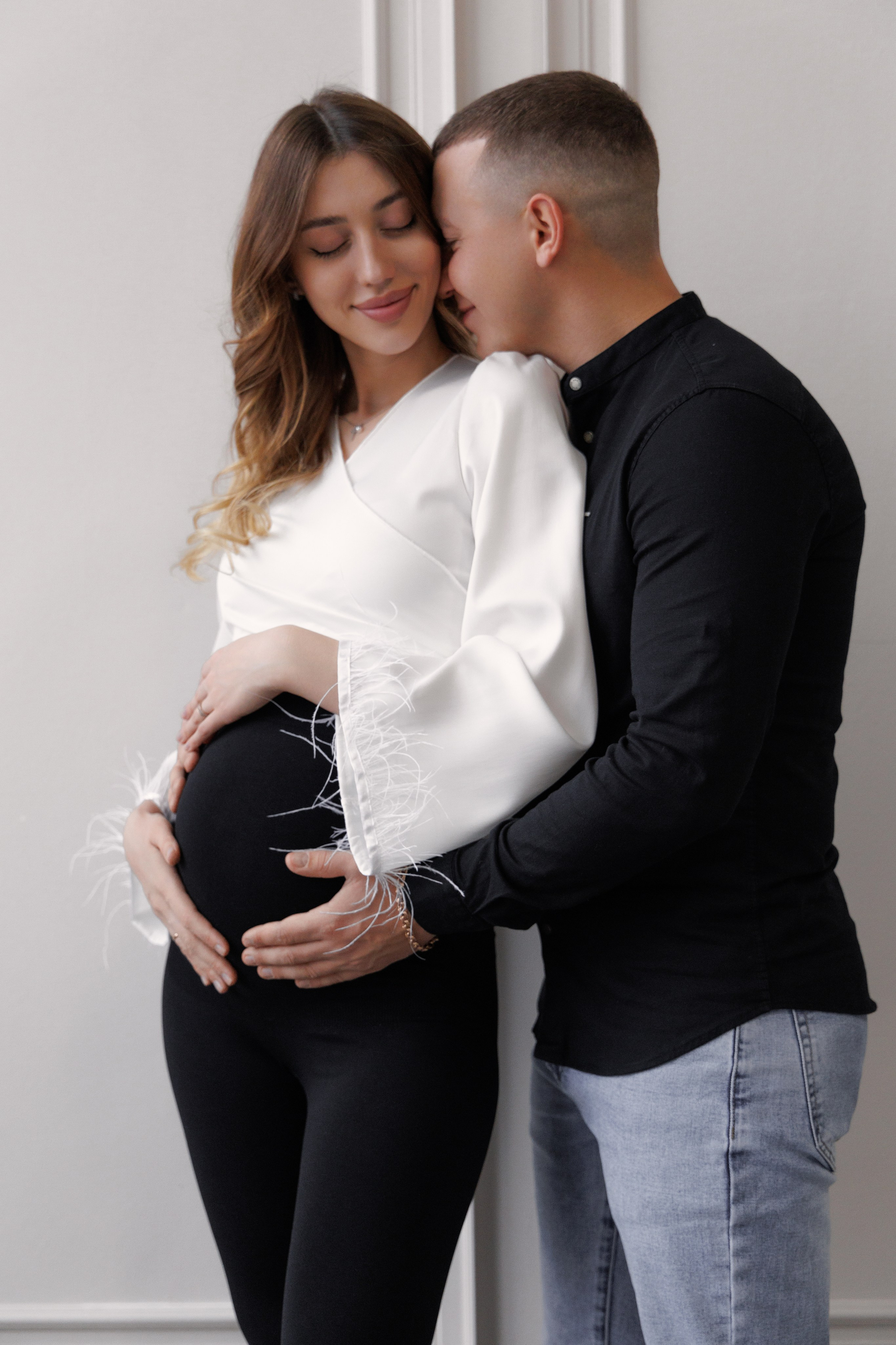 София и Анатолий. Виктор Корнеев Фотограф