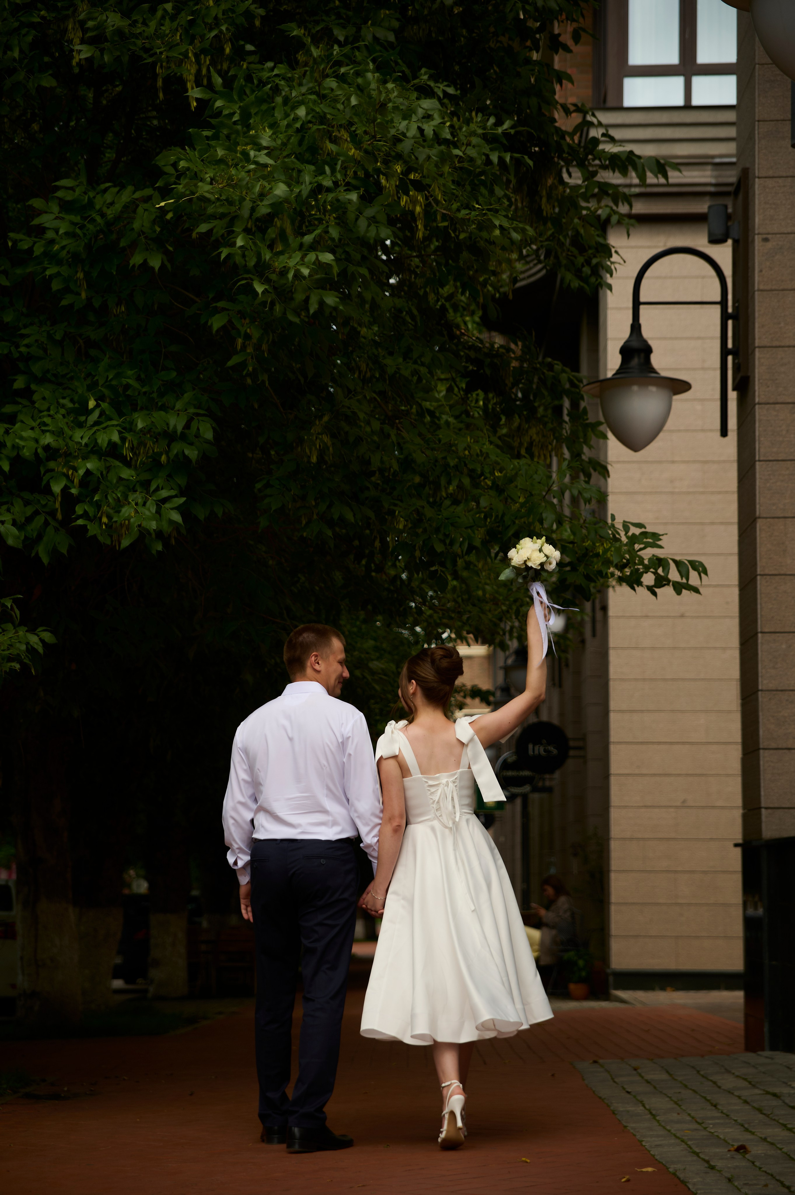 Серии свадебных фотографий. Свадебный фотограф Тимур Хабибуллин