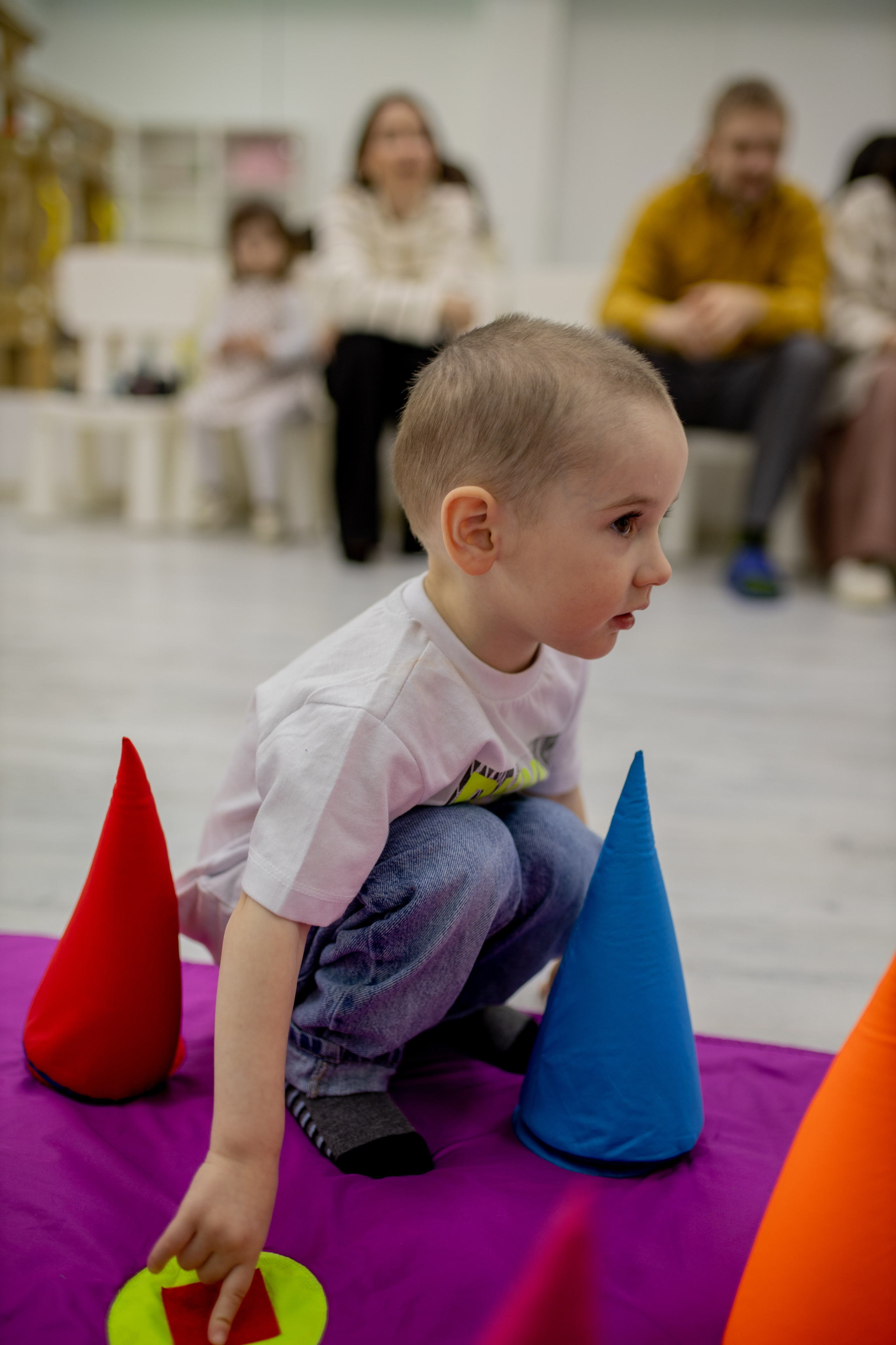 Вечеринка Вовочки. Семейный и детский фотограф в Петрозаводске