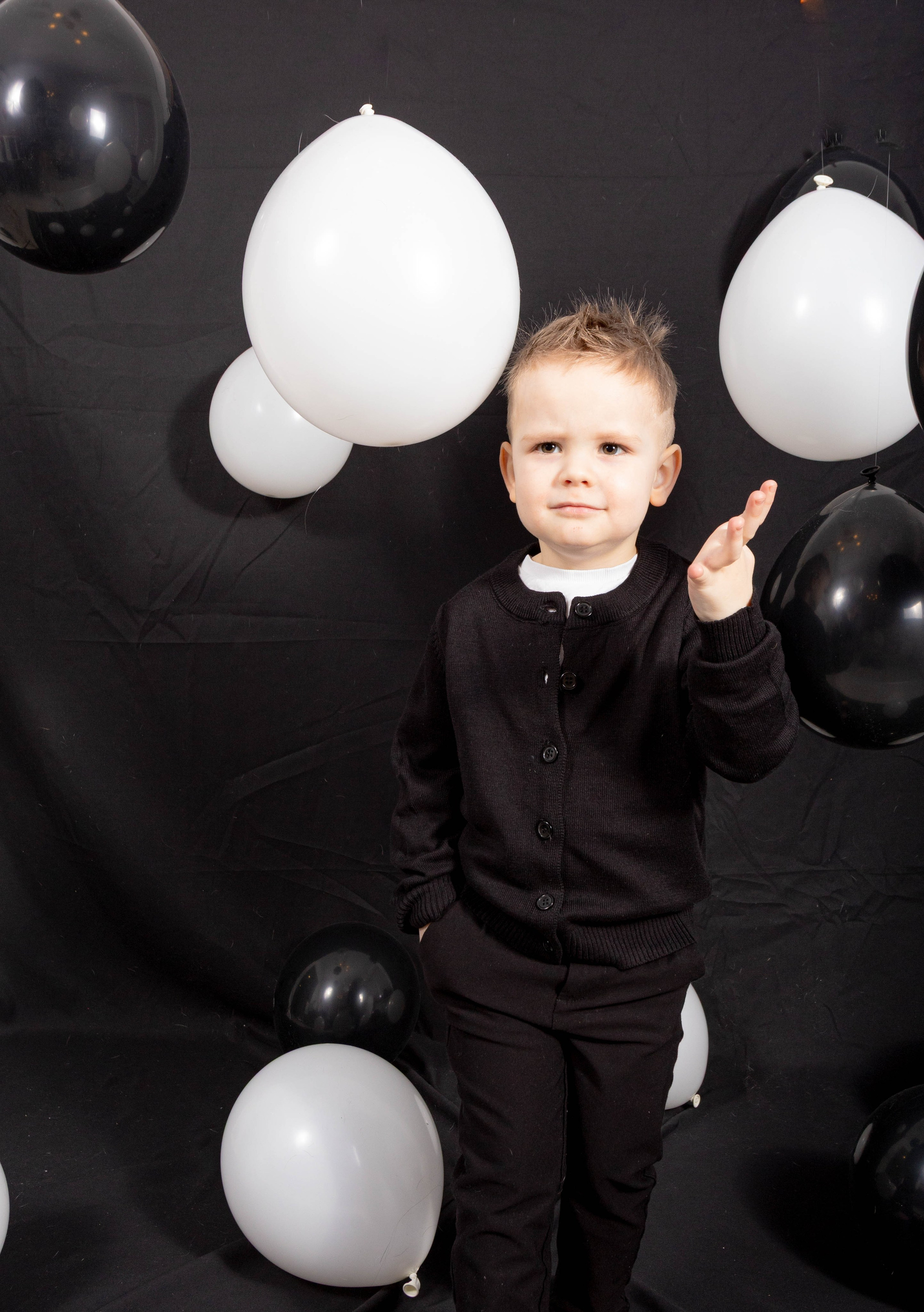 Егор 4 года. Семейный/ индивидуальный/ детский фотограф