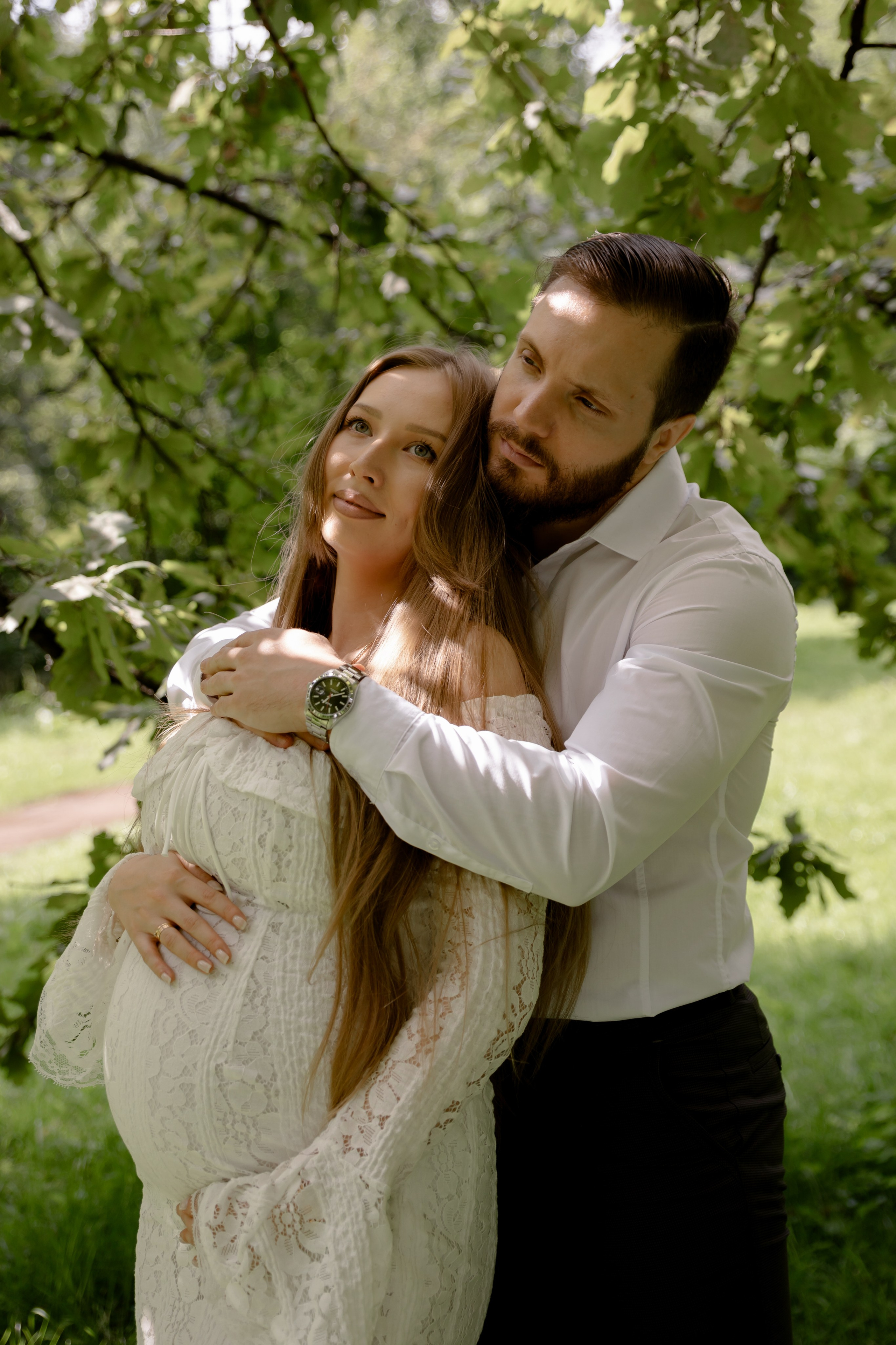 Love Story. Анна Михайлова|Свадебный фотограф в Санкт-Петербурге