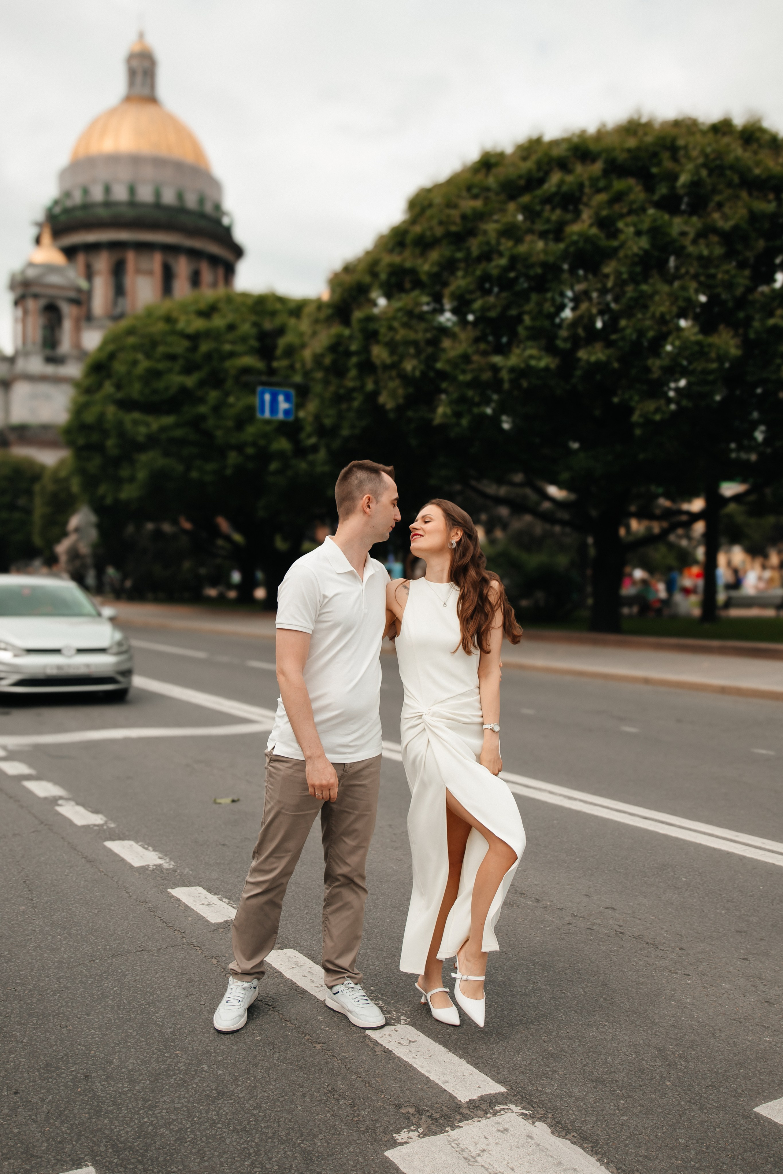 Love Story. Анна Михайлова|Свадебный фотограф в Санкт-Петербурге