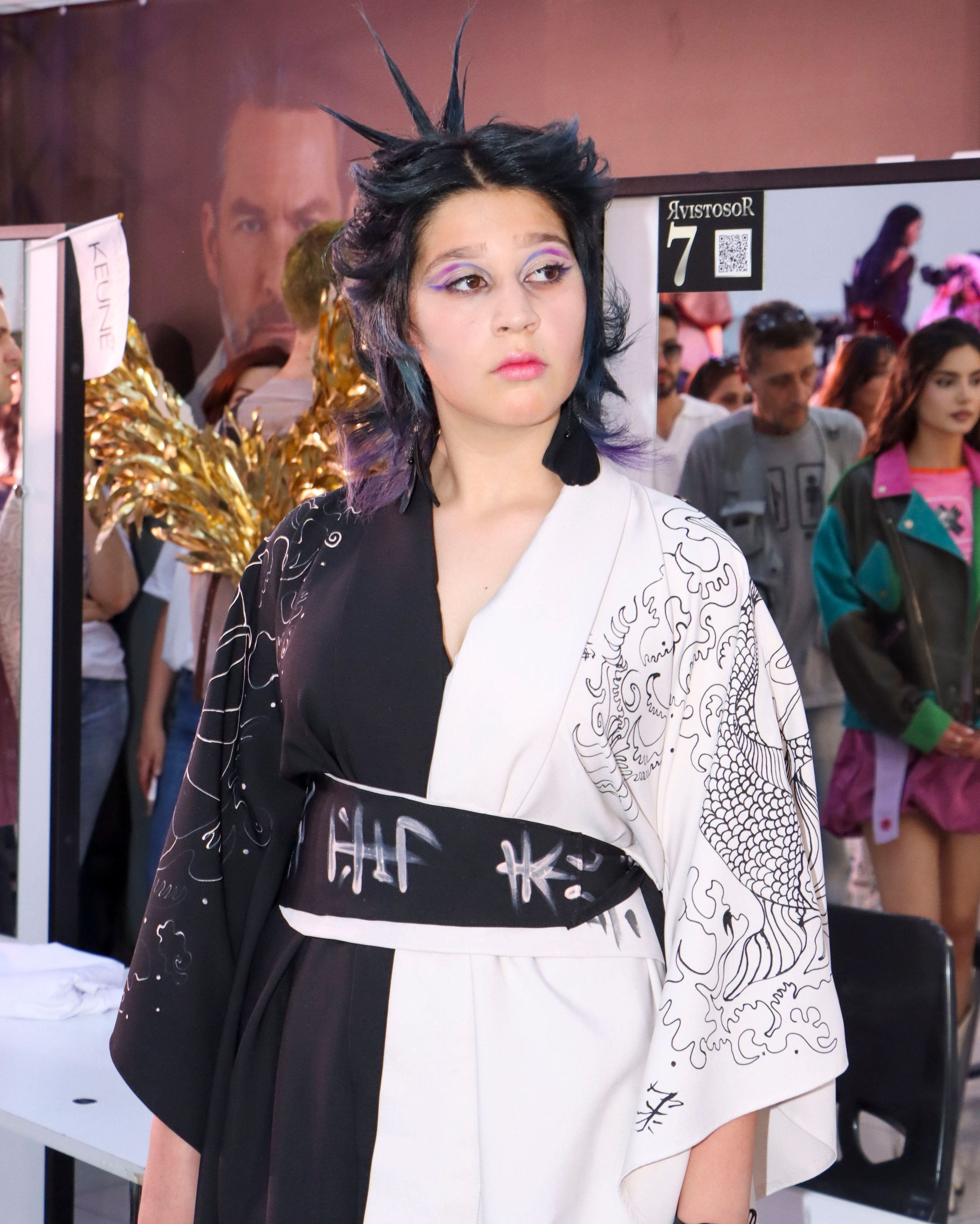 OMC Armenia 2025. Арт-фотограф Ксения Якутович