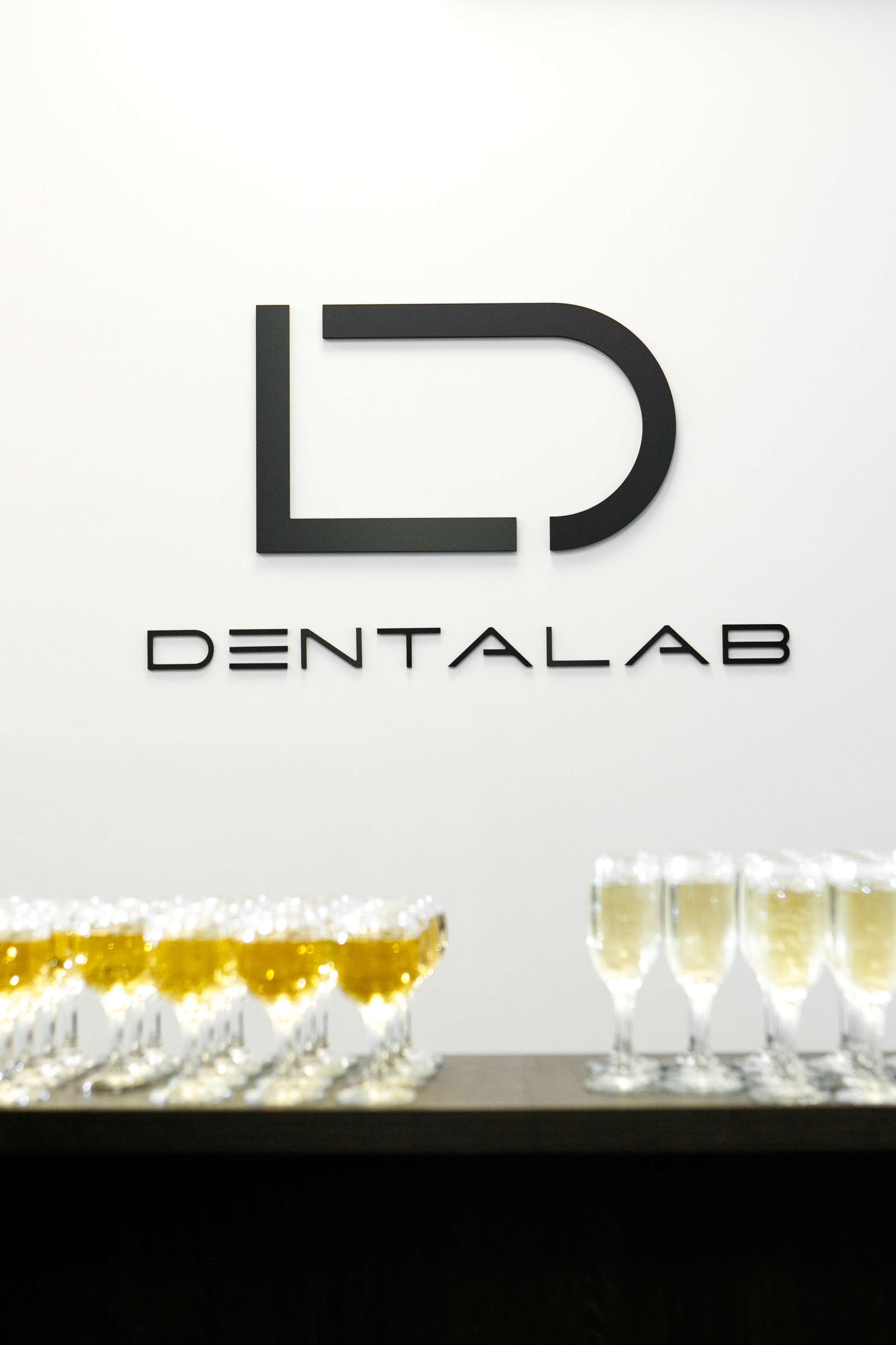 Открытие стоматологии. Фотограф Анастасия Кулешова