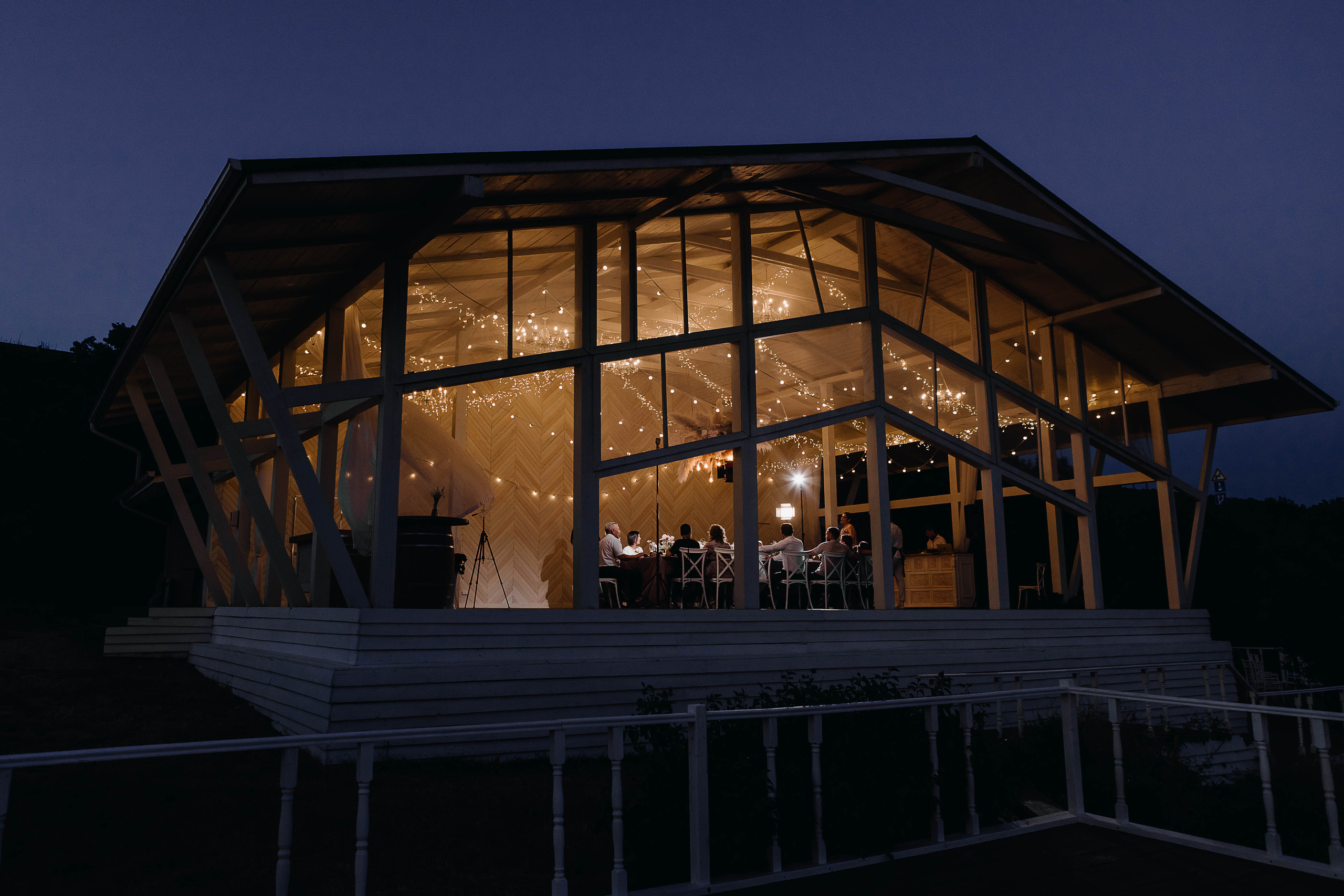 Михаил и Кристина. Свадебный фотограф Алина Поддубная