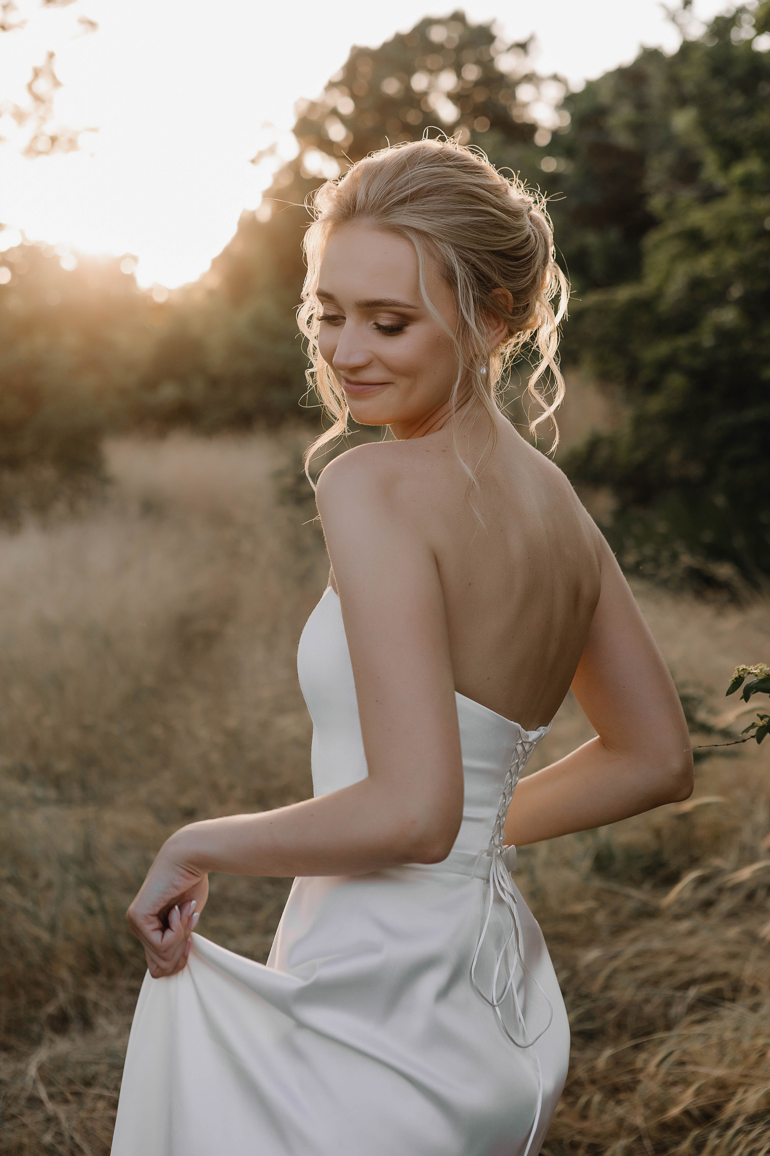 Михаил и Кристина. Свадебный фотограф Алина Поддубная