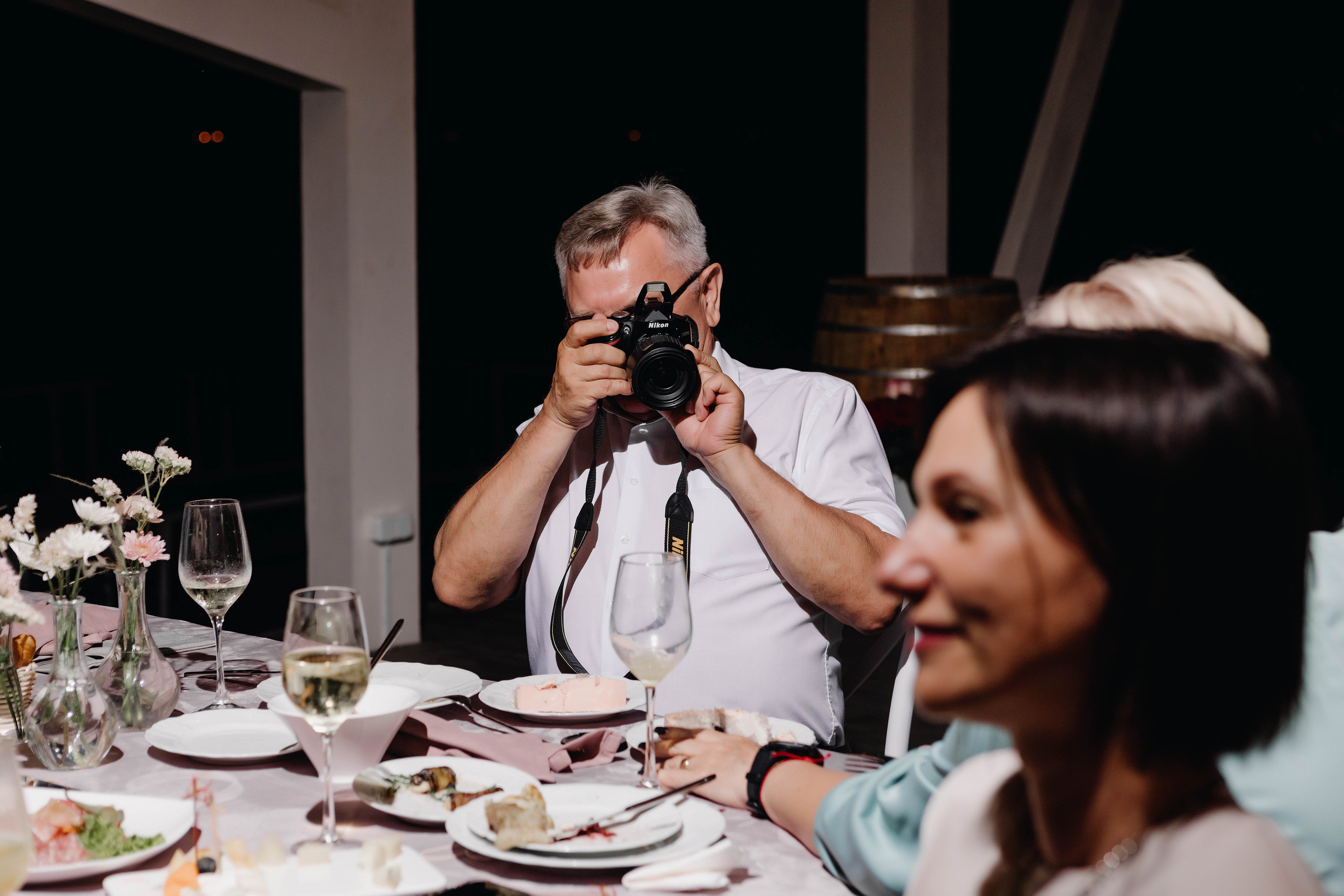 Михаил и Кристина. Свадебный фотограф Алина Поддубная