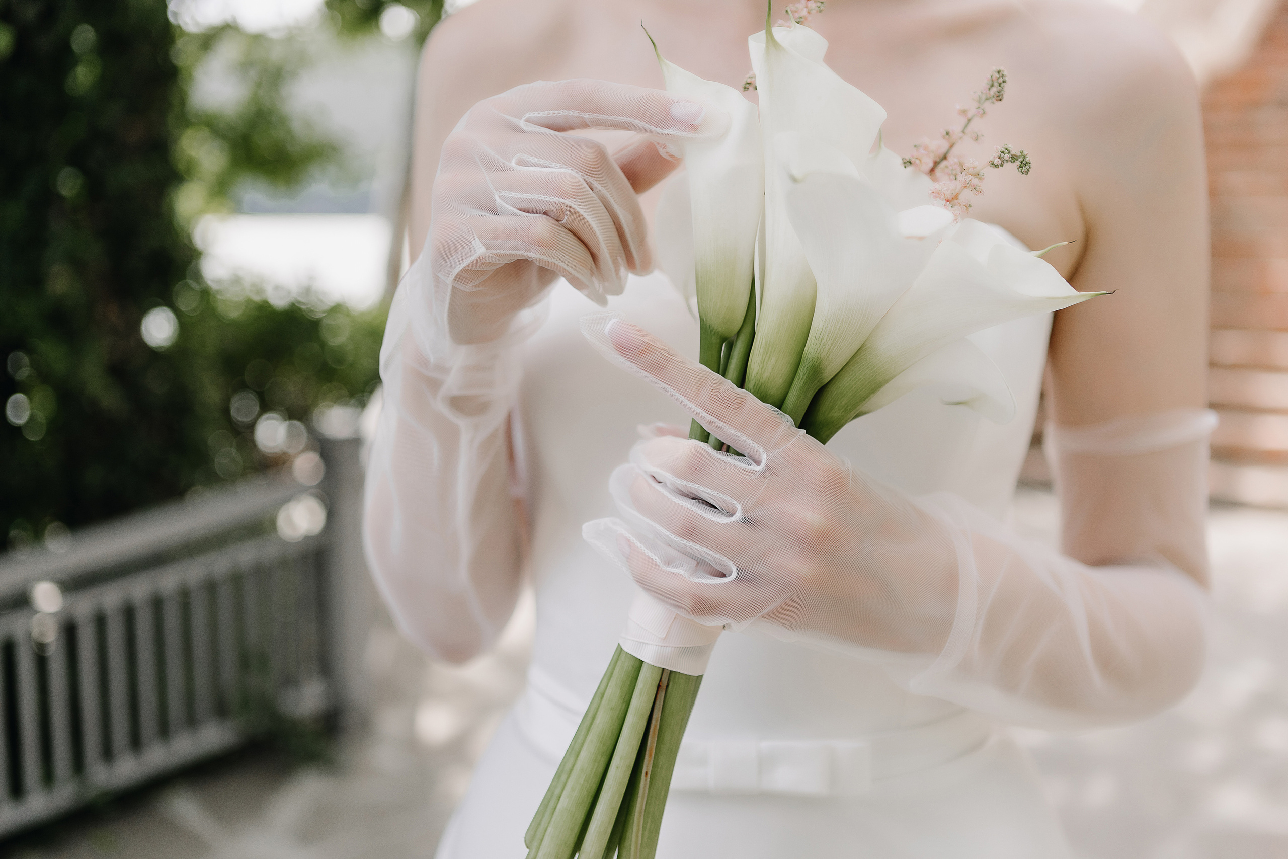 Михаил и Кристина. Свадебный фотограф Алина Поддубная