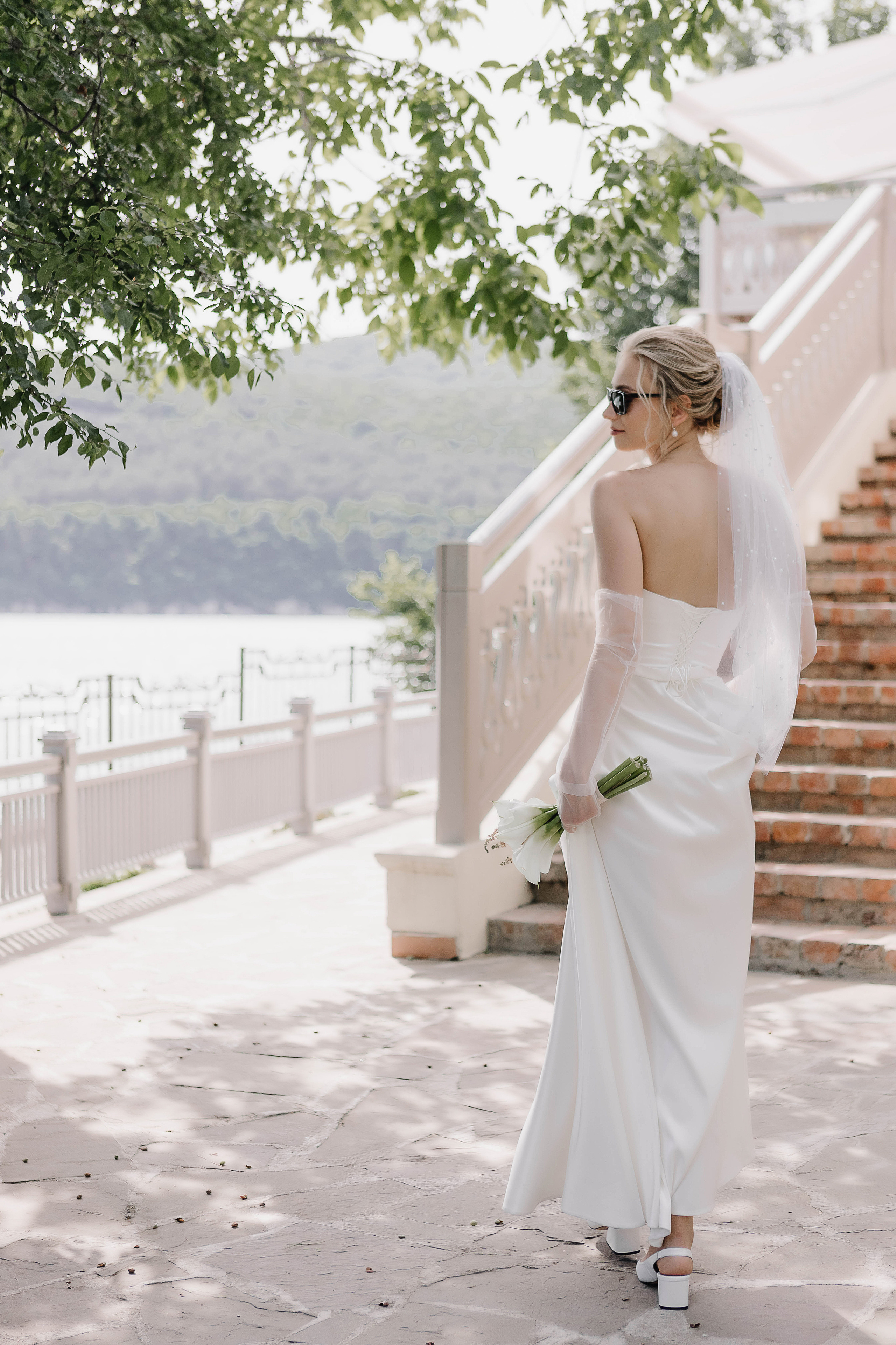 Михаил и Кристина. Свадебный фотограф Алина Поддубная