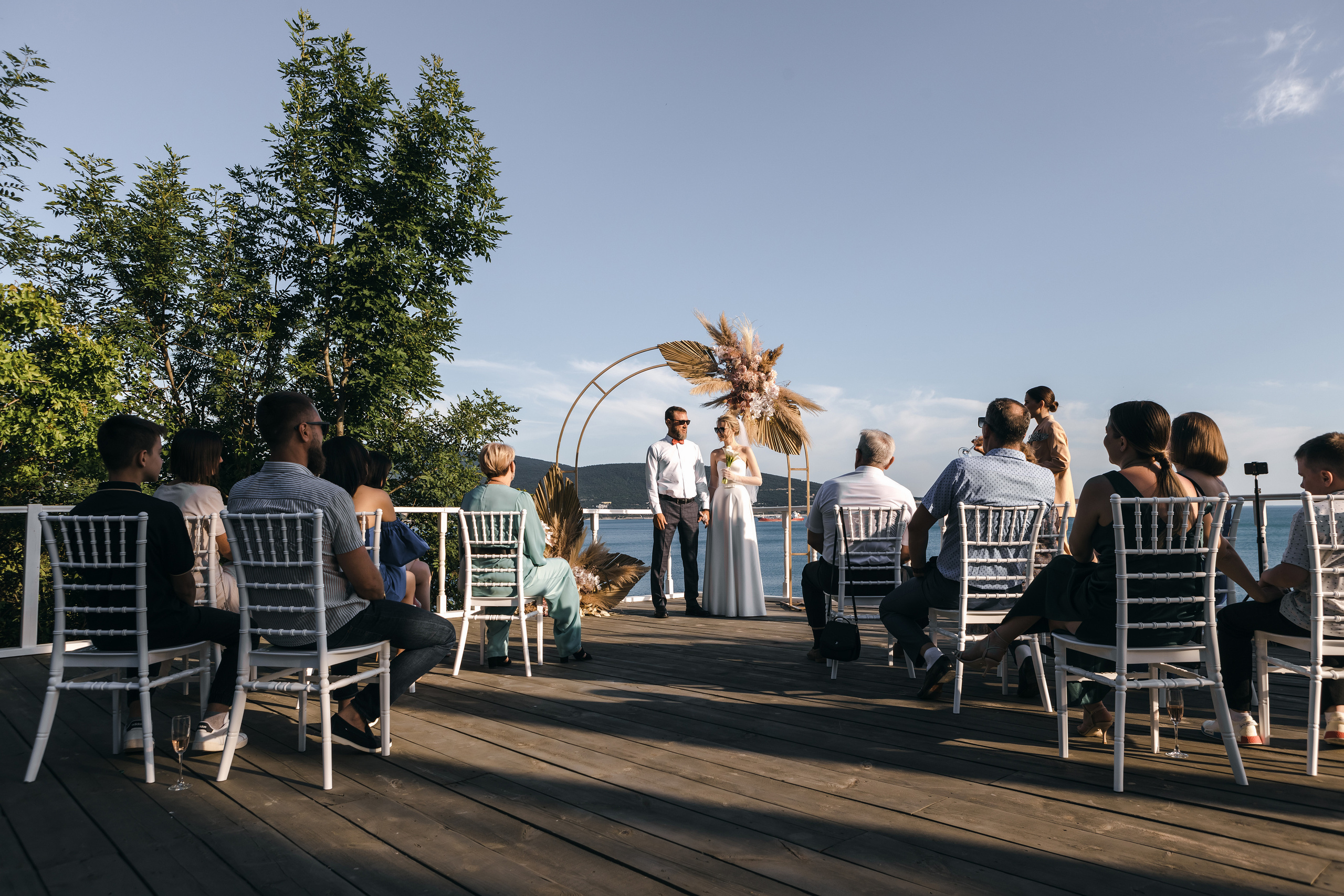 Михаил и Кристина. Свадебный фотограф Алина Поддубная