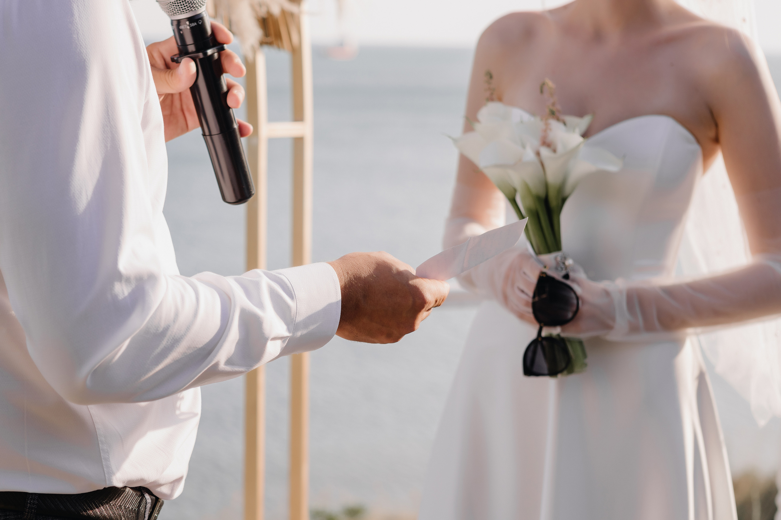 Михаил и Кристина. Свадебный фотограф Алина Поддубная